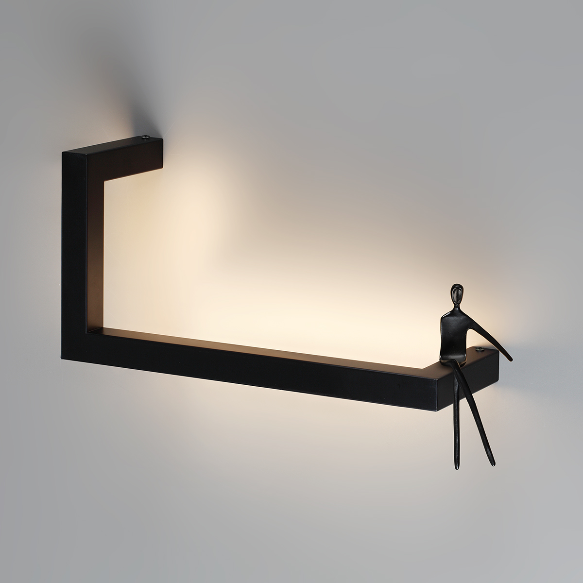 Настенный светильник ODEON LIGHT 7153/10WL фото