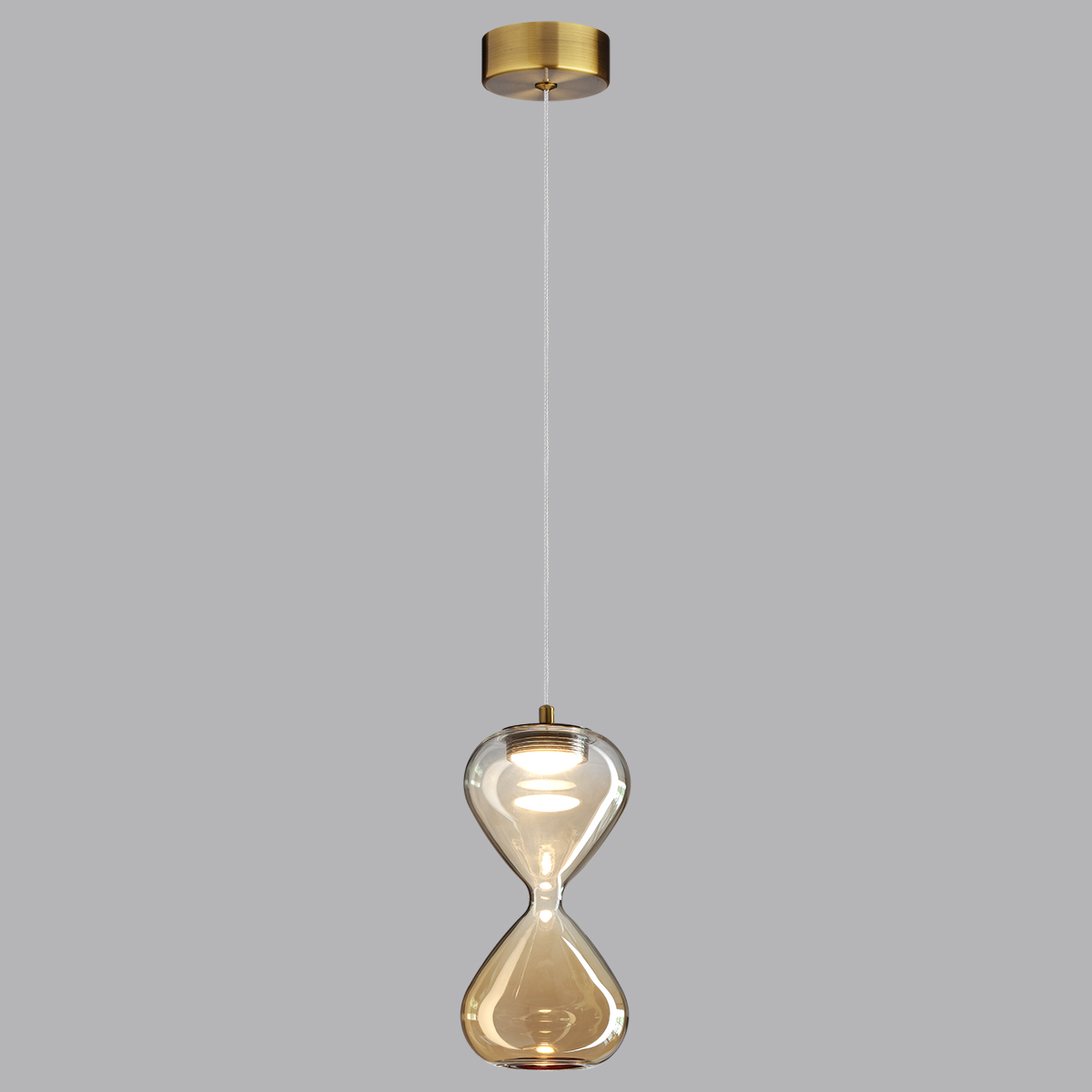 Подвесной светильник ODEON LIGHT 5093/4L фото