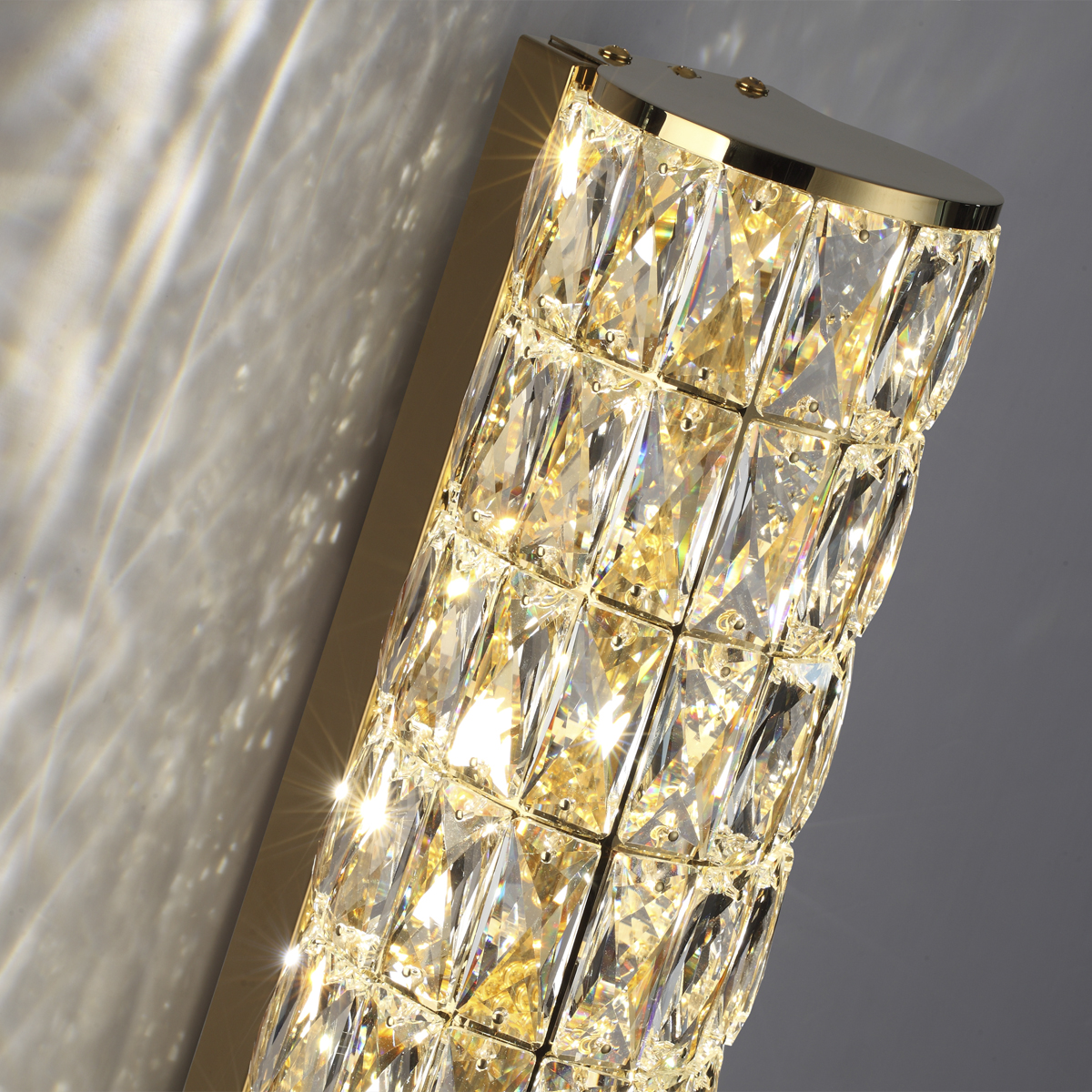 Настенный светильник ODEON LIGHT 4926/8WL фото