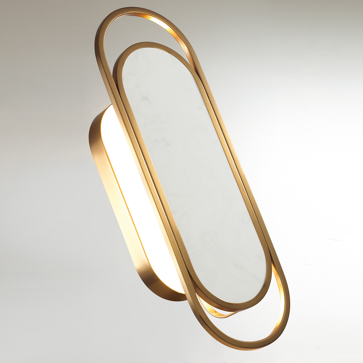 Настенный светильник ODEON LIGHT 7066/12WL фото