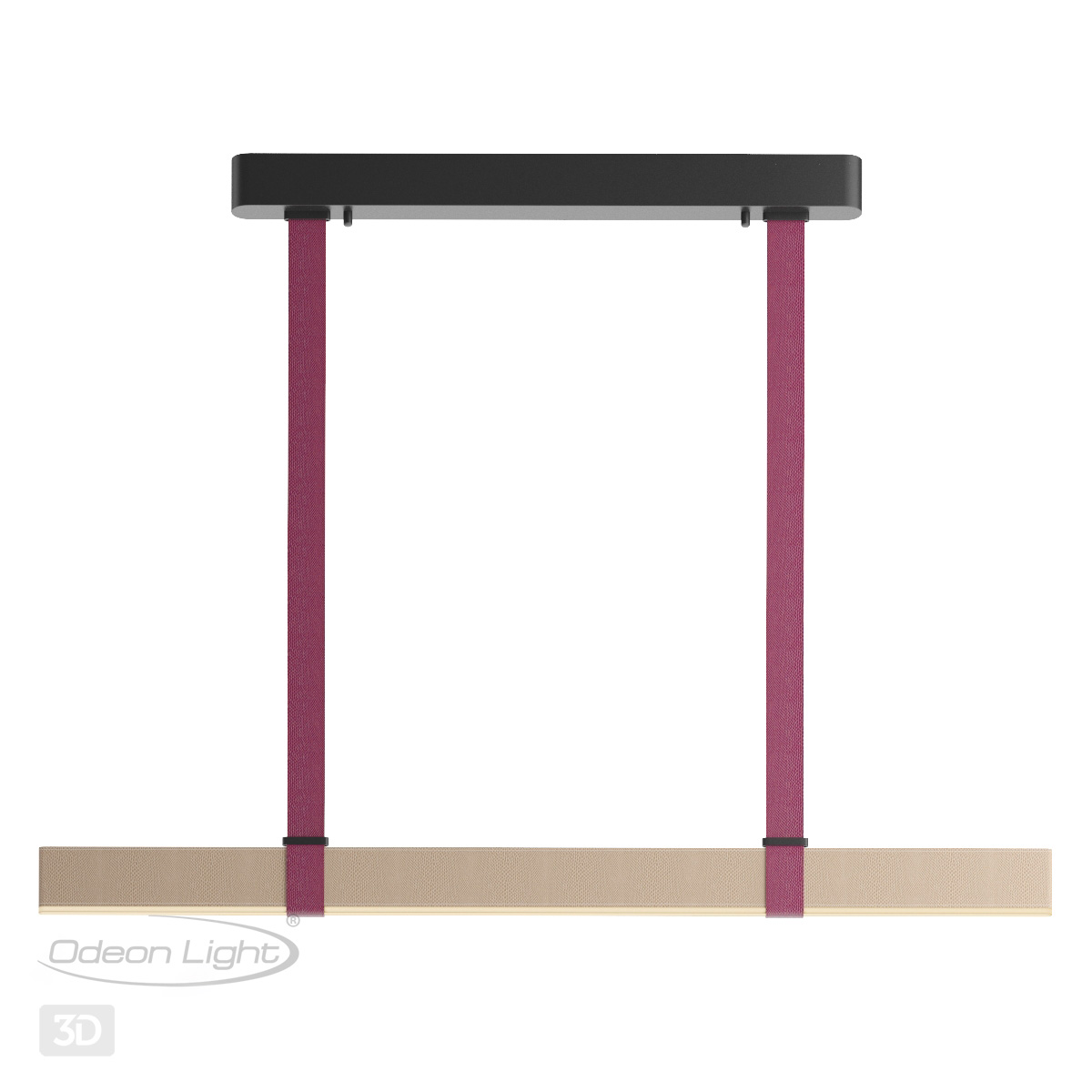 Подвесной светильник ODEON LIGHT 6630/36L фото