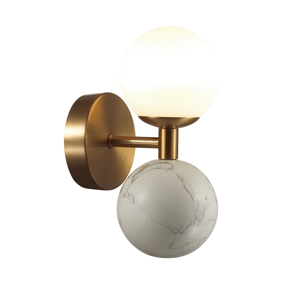 Настенный светильник ODEON LIGHT 4359/6WL фото