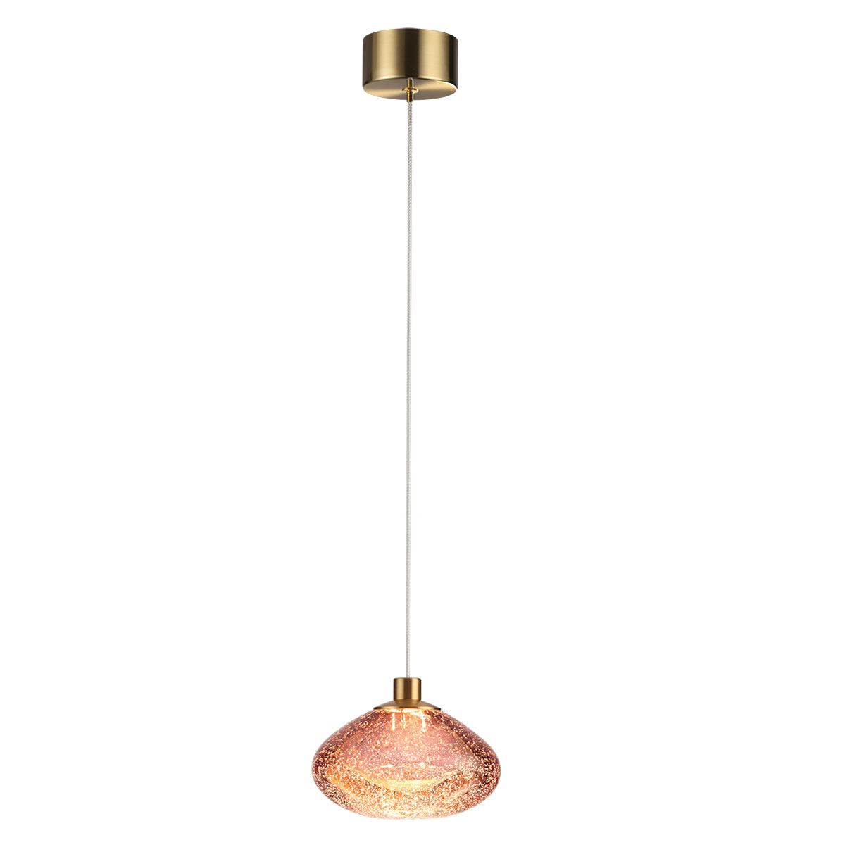 Подвесной светильник ODEON LIGHT 7043/4L фото