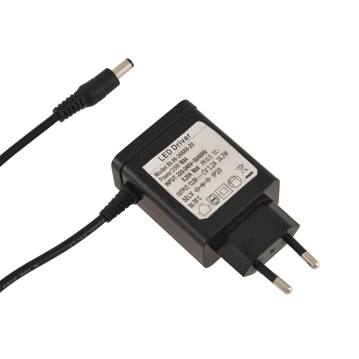 Торшер LUMION 8331/15FL фото