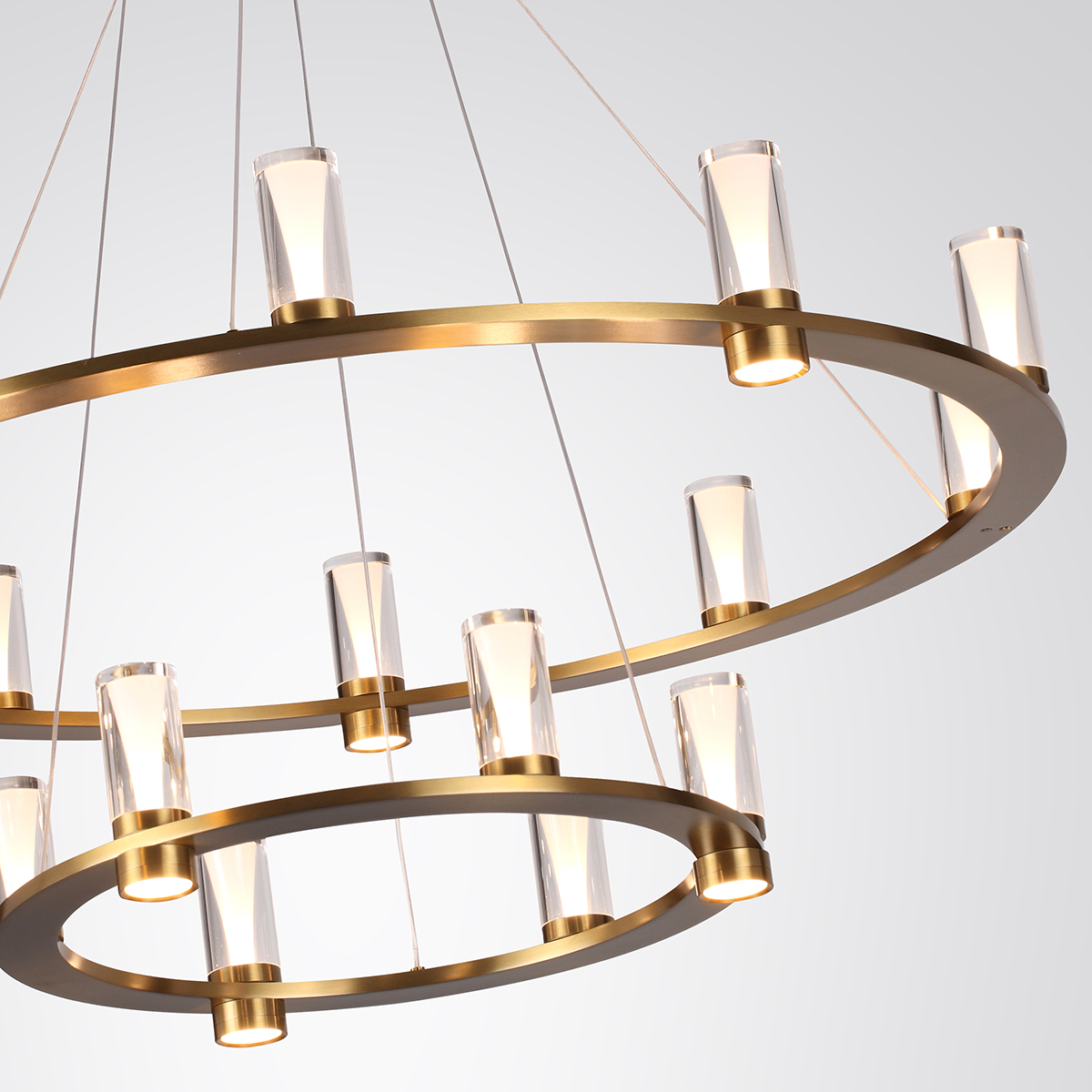 Подвесной светильник ODEON LIGHT 7144/110L фото