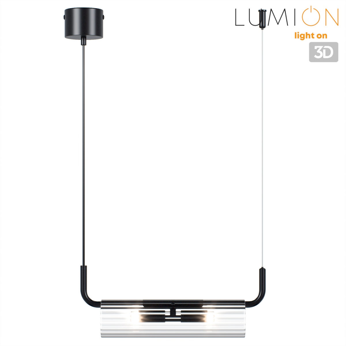 Подвесной светильник LUMION 6561/2 фото