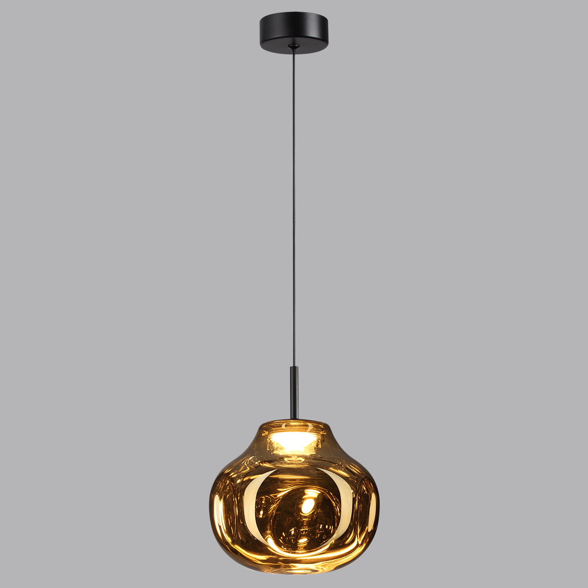 Подвесной светильник ODEON LIGHT 5097/4LA фото