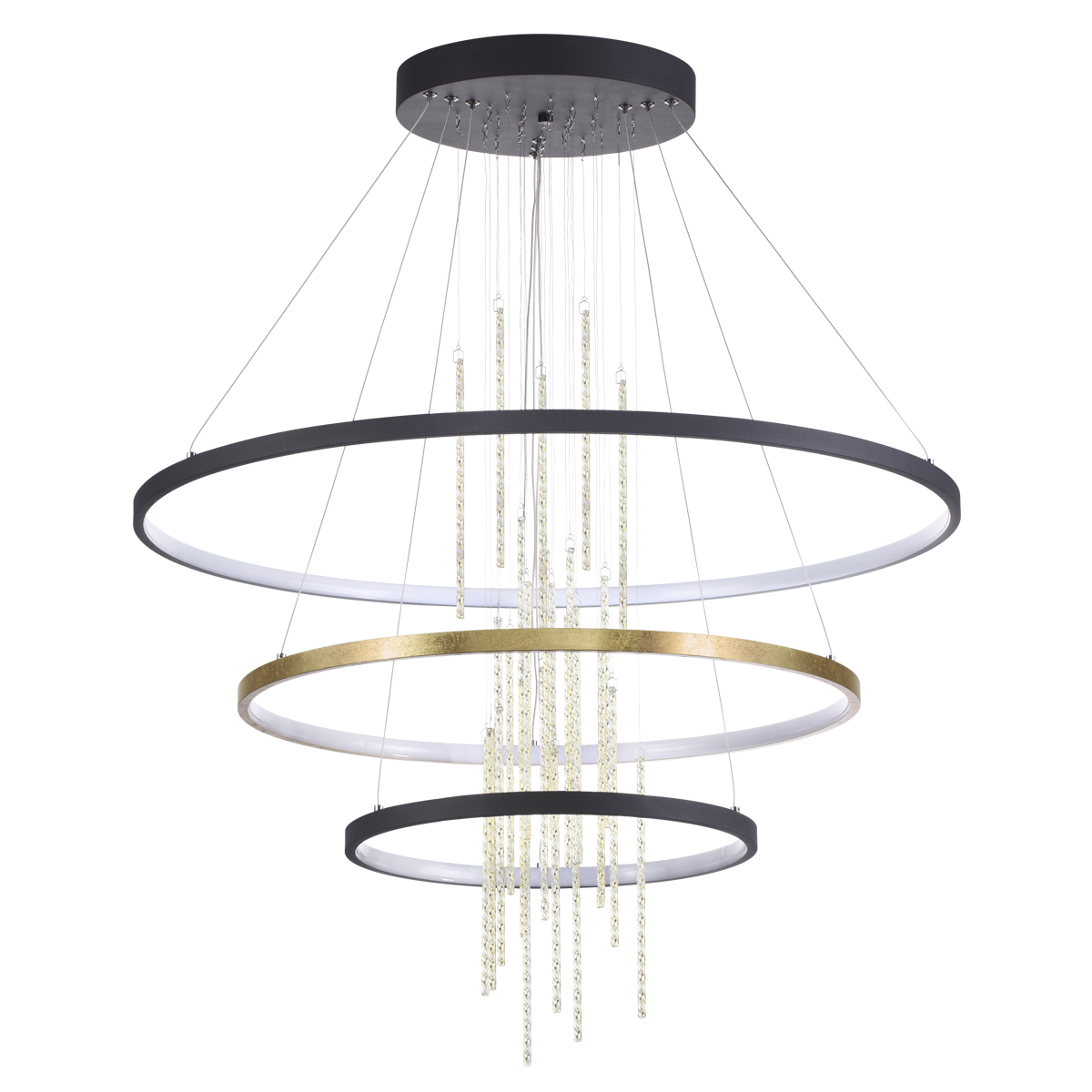 Подвесной светодиодный светильник Odeon Light L-vision Monica 3901/99L фото
