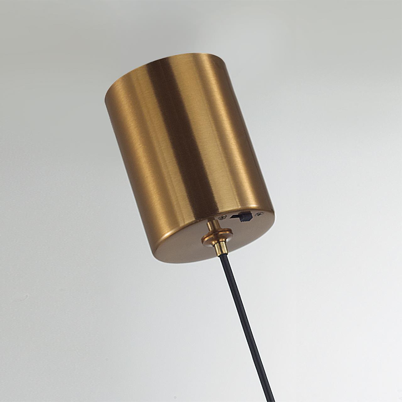 Подвесной светильник ODEON LIGHT 6685/8L фото