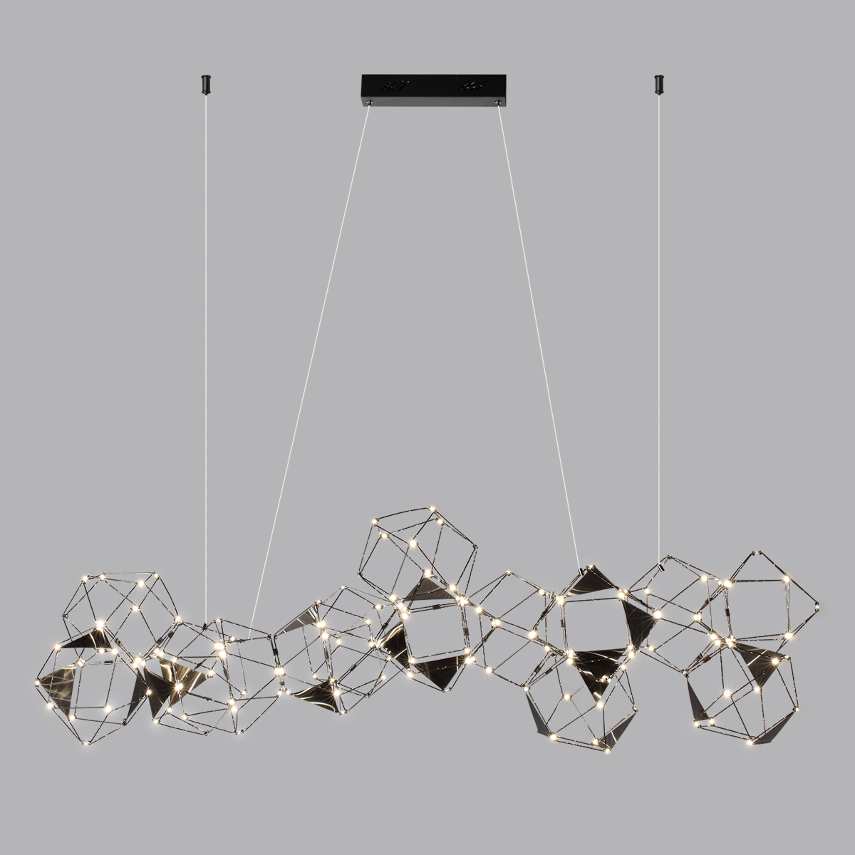 Люстра ODEON LIGHT 5087/64L фото