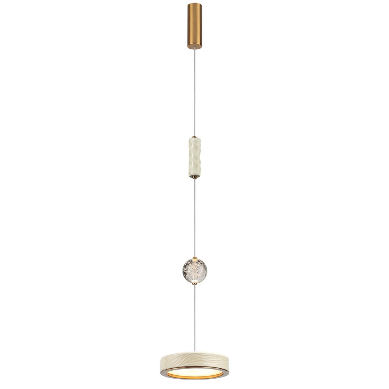 Подвесной светильник ODEON LIGHT EXCLUSIVE 5450/32L фото