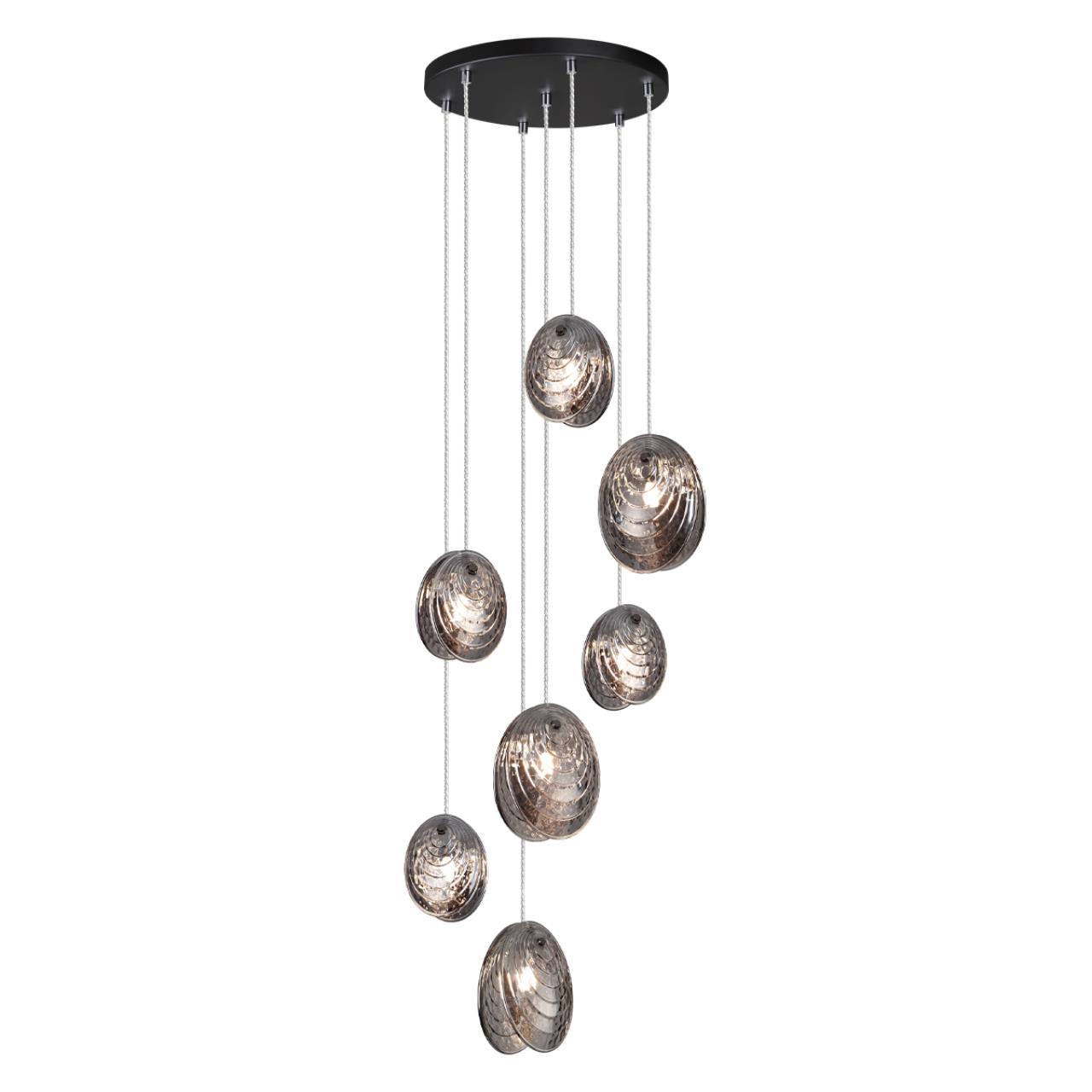 Люстра каскадная ODEON LIGHT 5038/7 фото