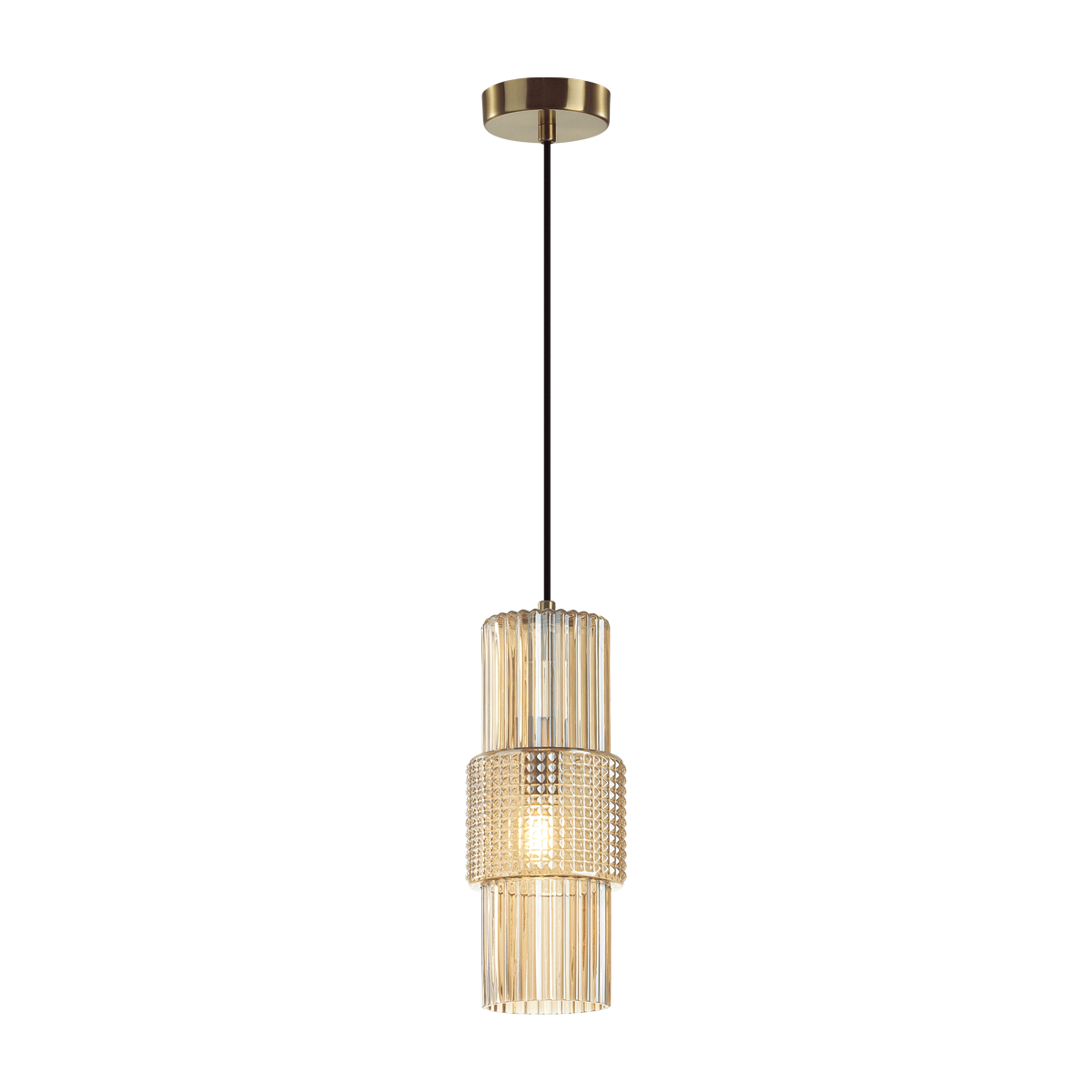 Подвесной светильник ODEON LIGHT 5019/1 фото