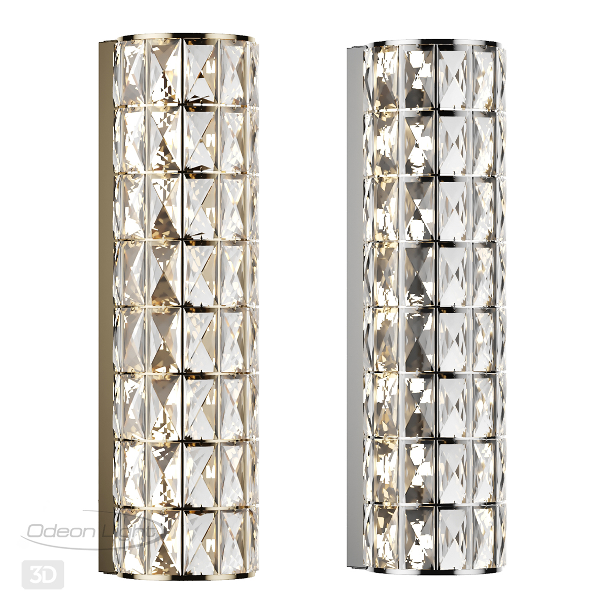 Настенный светильник ODEON LIGHT 4926/8WL фото