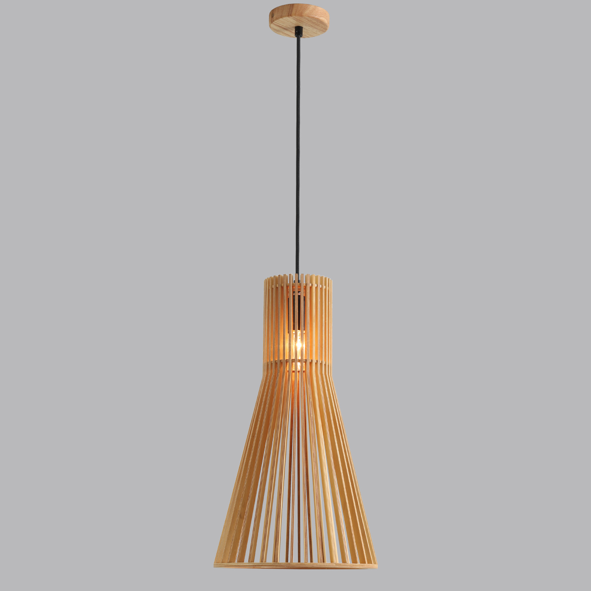 Подвесной светильник LUMION 8384/1A фото