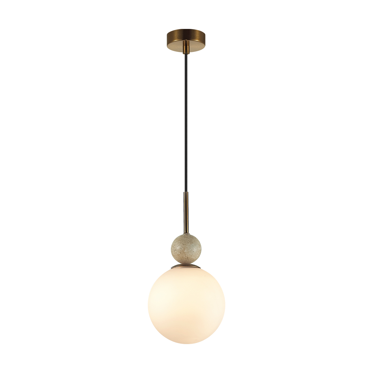 Подвесной светильник ODEON LIGHT 6625/1A фото