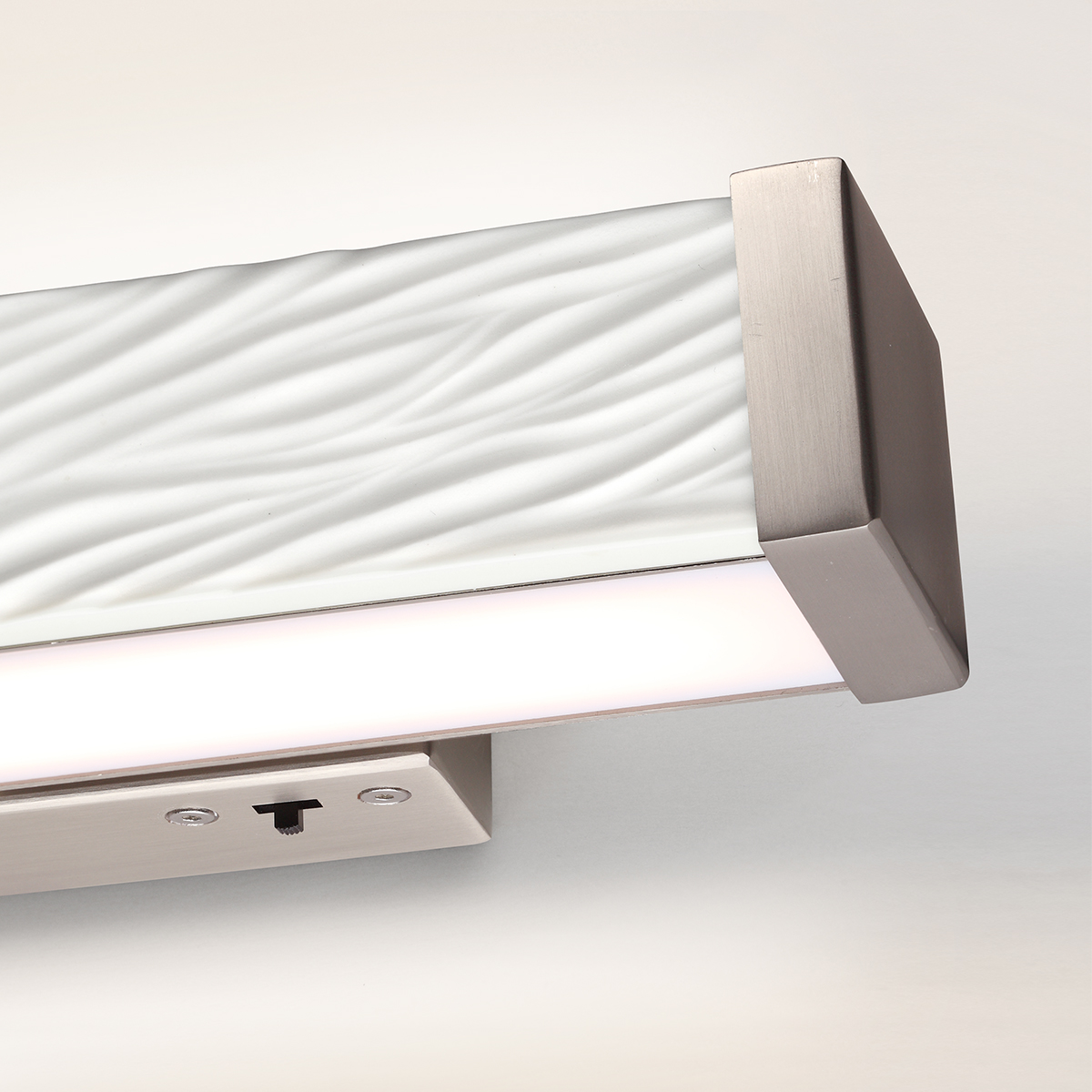 Настенный светильник с выкл. ODEON LIGHT EXCLUSIVE 5451/10WL фото