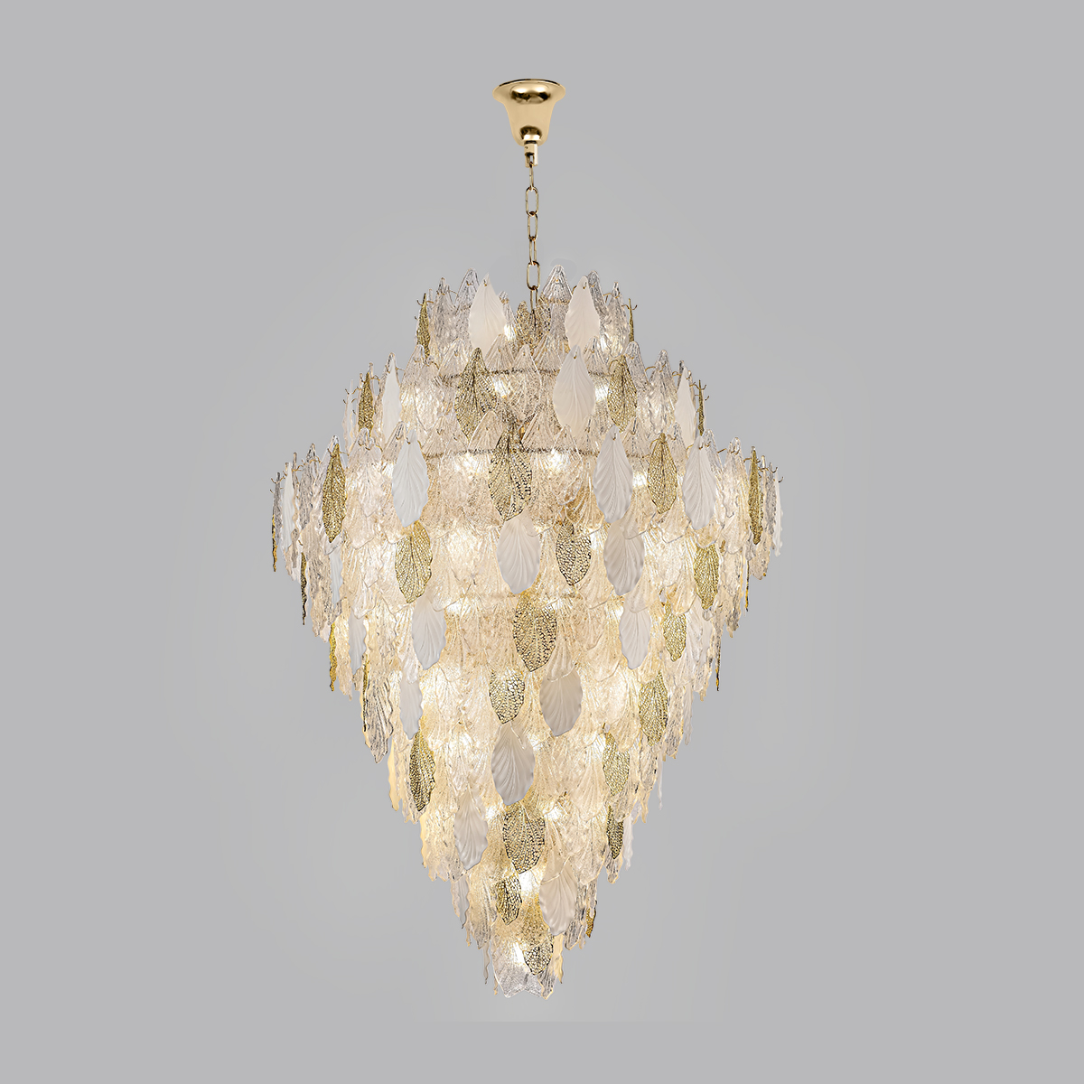 Подвесная люстра Odeon Light 5052/86 фото