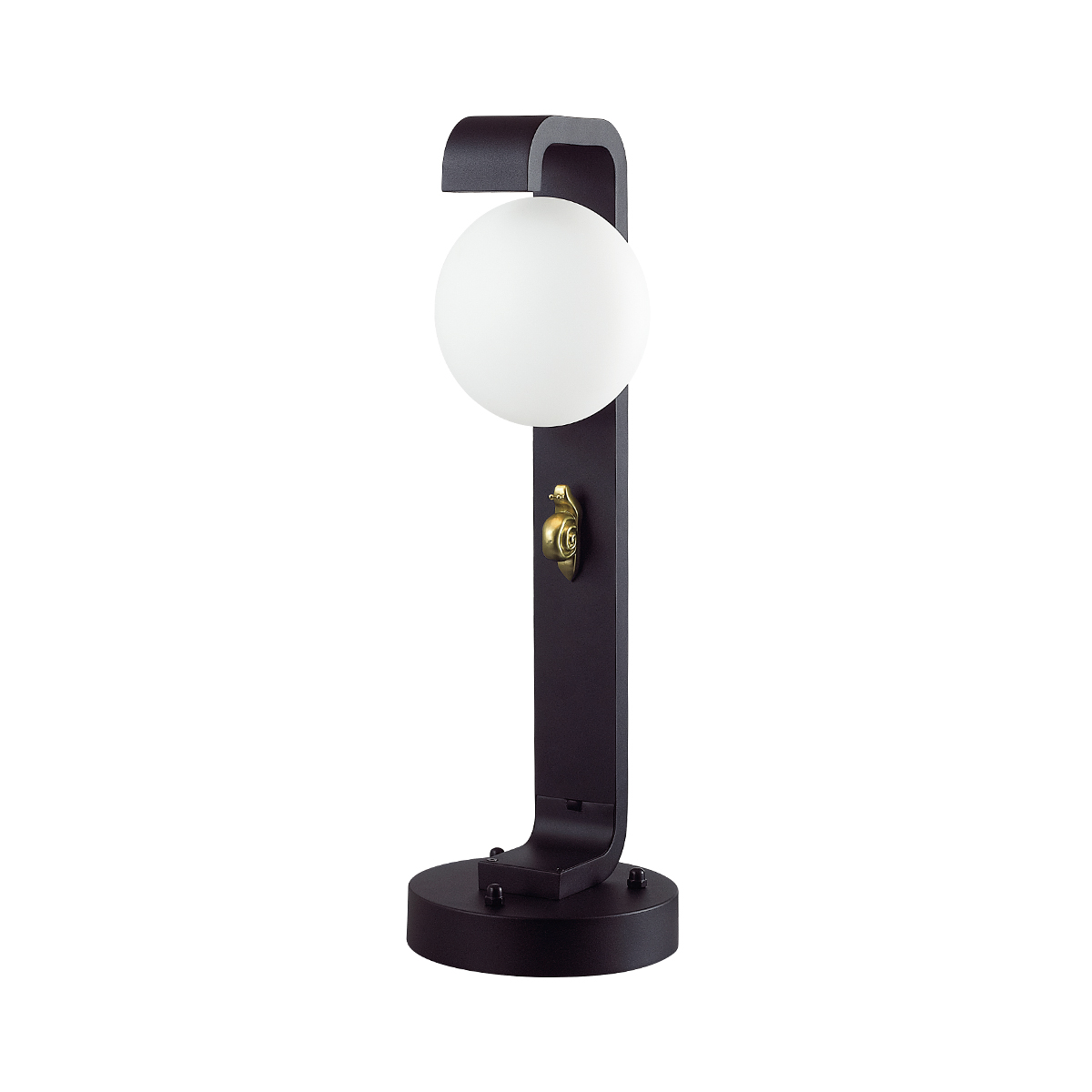 Уличный наземный светильник 60см IP54 ODEON LIGHT 5434/1F фото