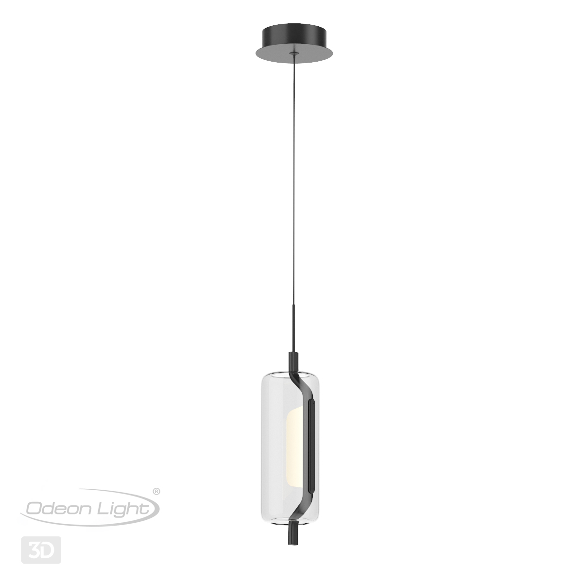 Подвесной светильник ODEON LIGHT 5003/10L фото