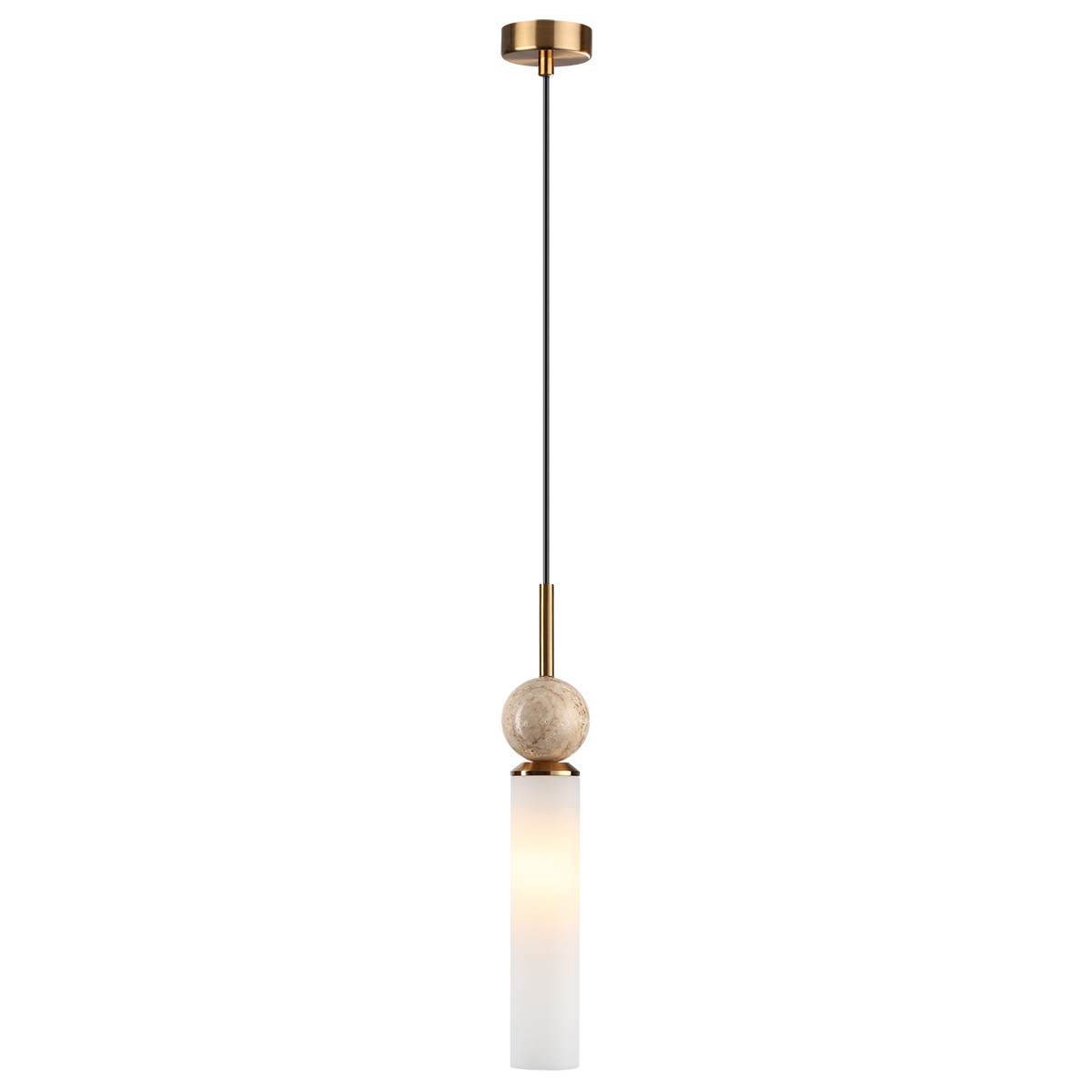 Подвесной светильник ODEON LIGHT 6625/1 фото