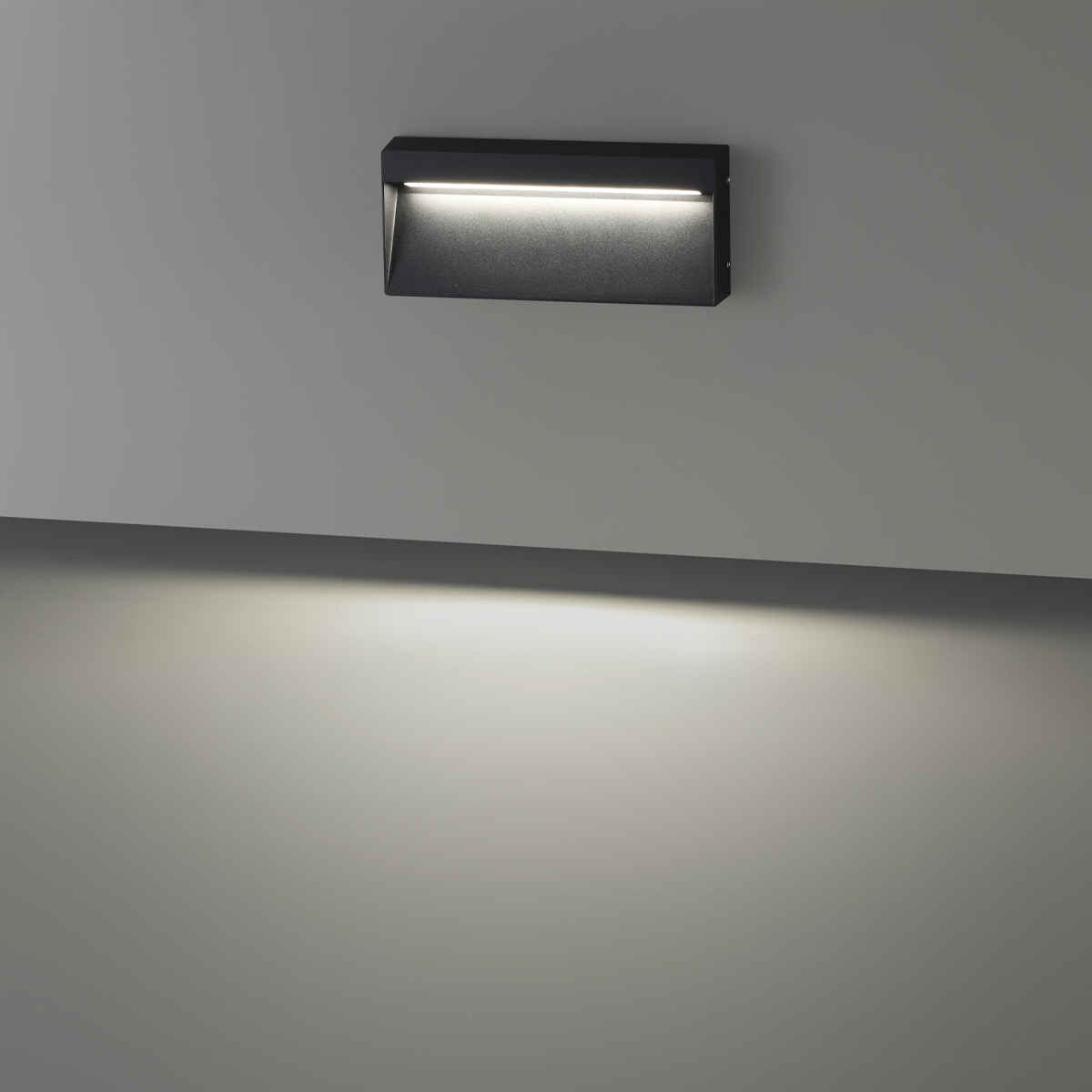 Подсветка для лестниц ODEON LIGHT 6649/5WL фото