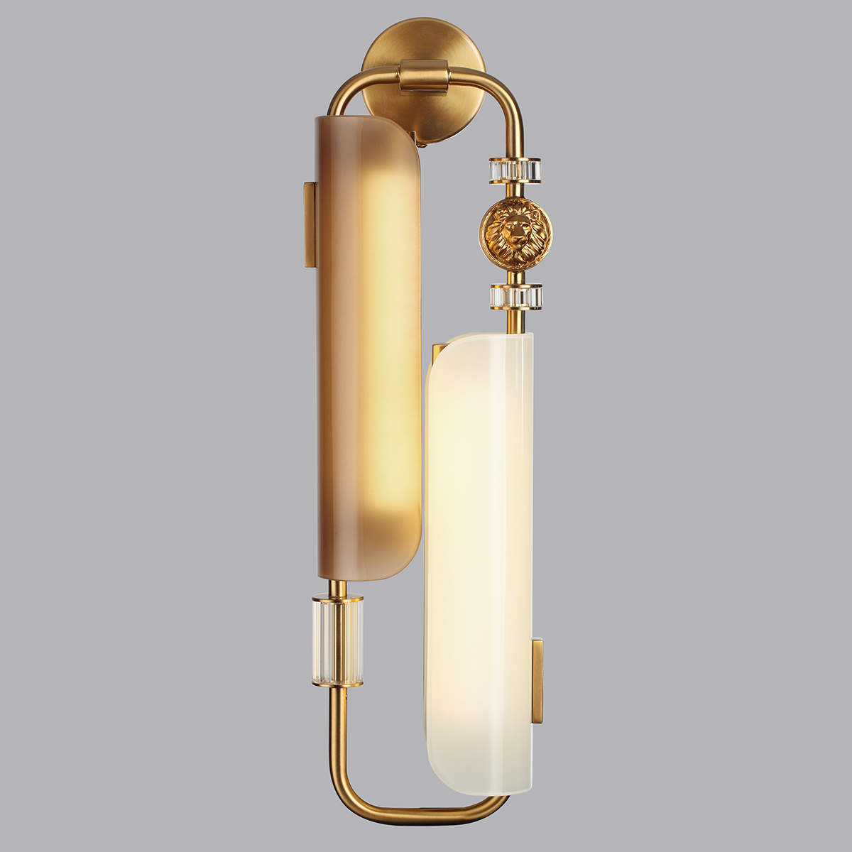 Бра ODEON LIGHT EXCLUSIVE 5467/10WL фото