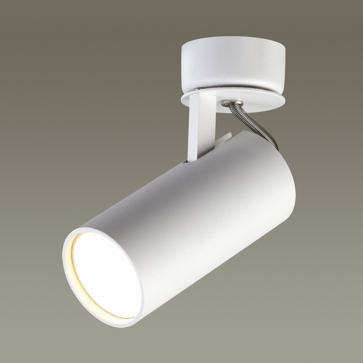 Спот Odeon Light Hightech Kiko 3873/1C фото