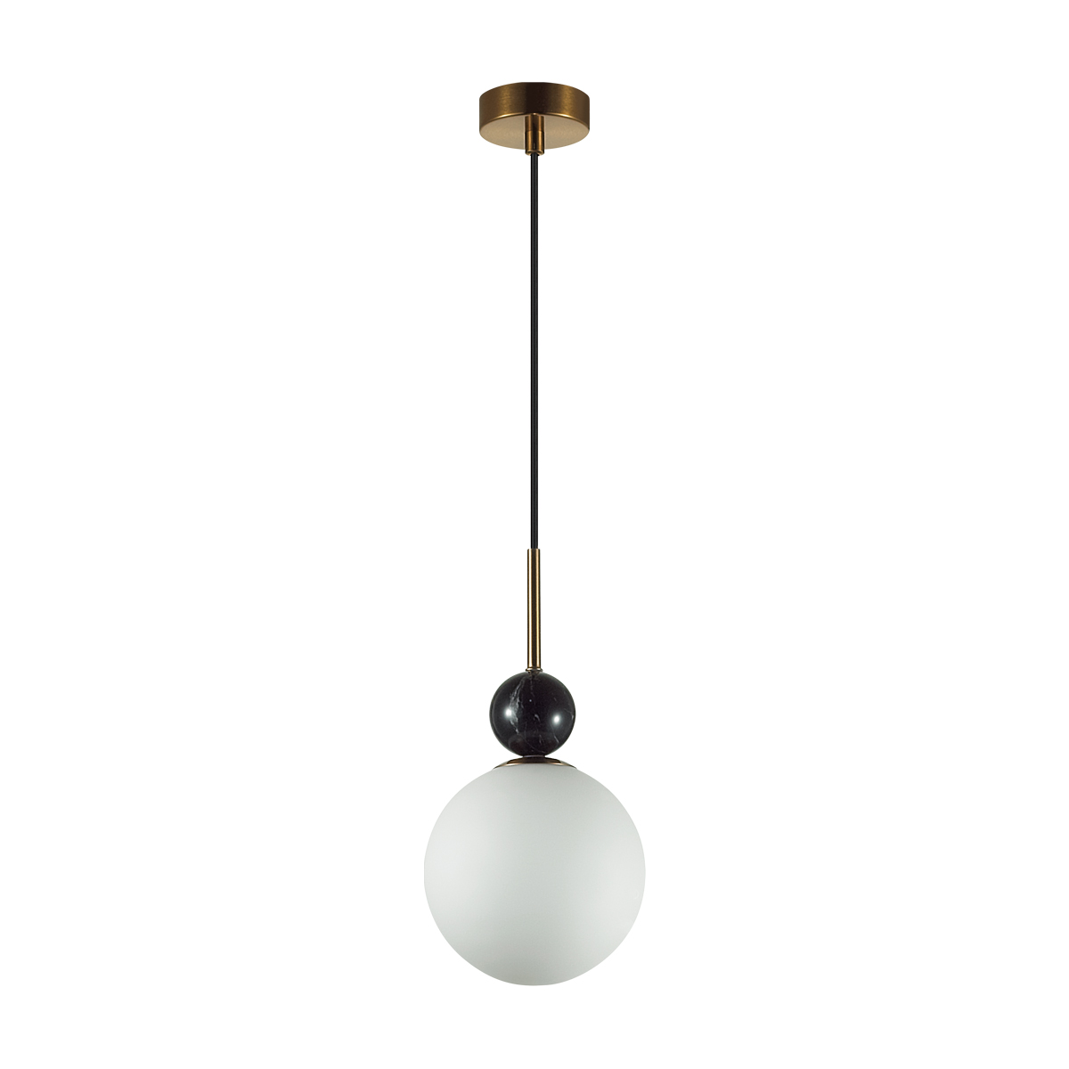 Подвесной светильник ODEON LIGHT 4361/1A фото