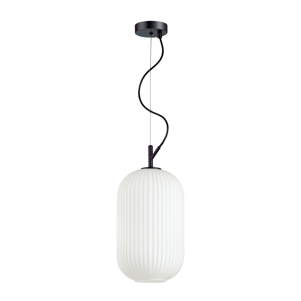 Подвесной светильник Odeon Light Pendant Roofi 4751/1 фото