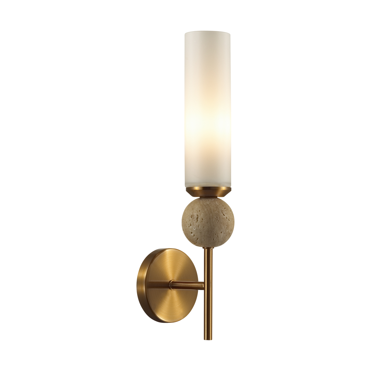 Настенный светильник ODEON LIGHT 6625/1W фото