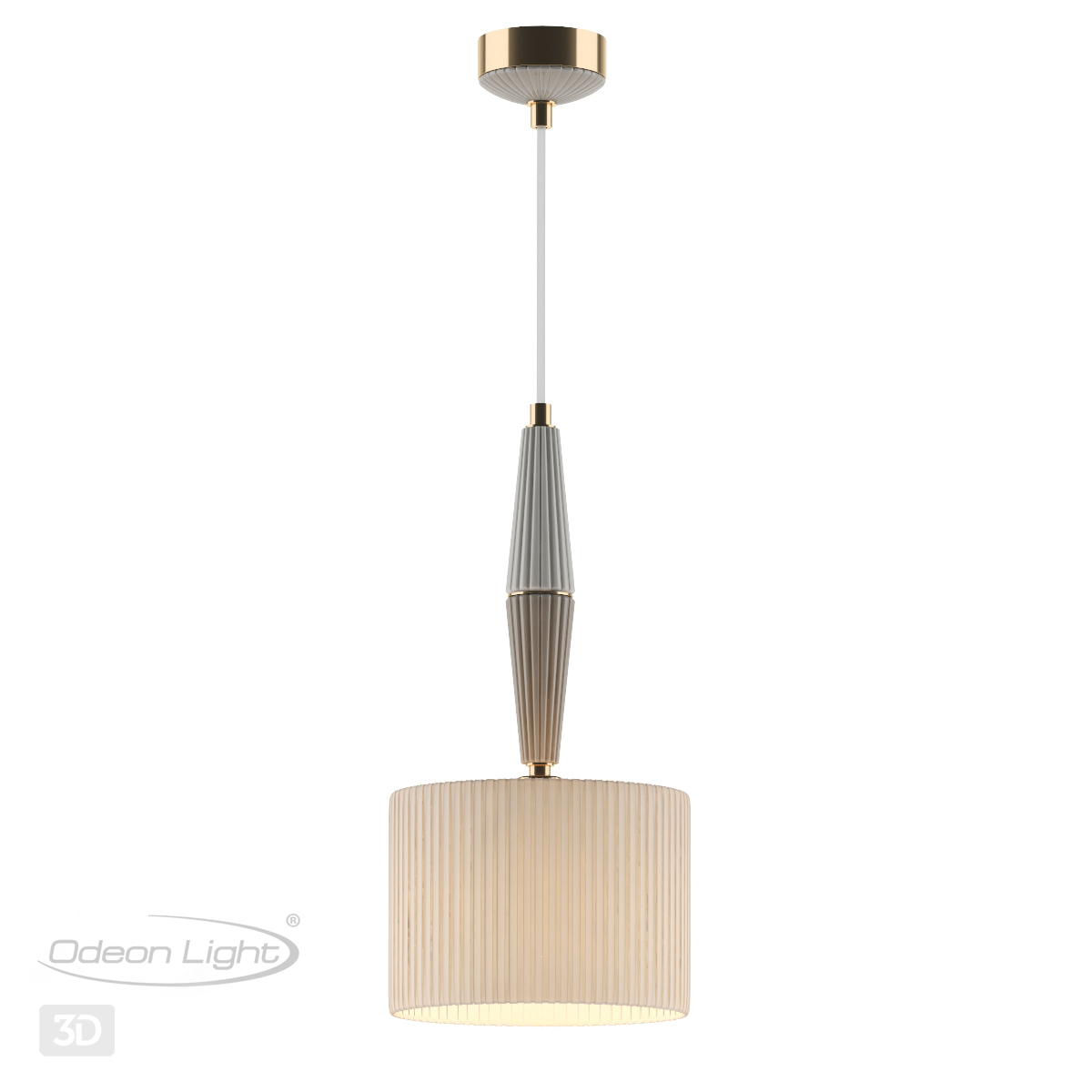 Подвесной светильник ODEON LIGHT 5403/1 фото