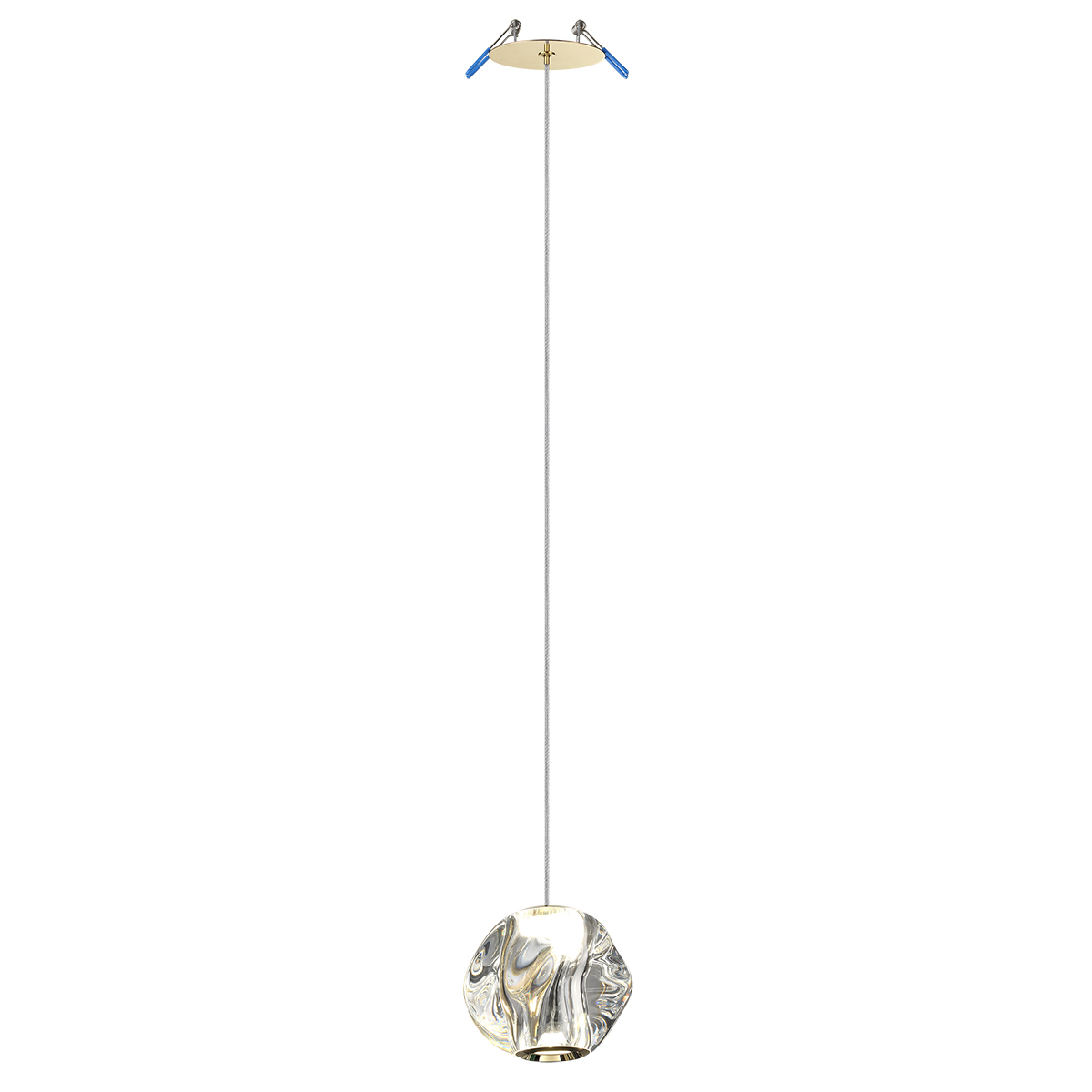 Подвесной светильник ODEON LIGHT 5085/5L фото