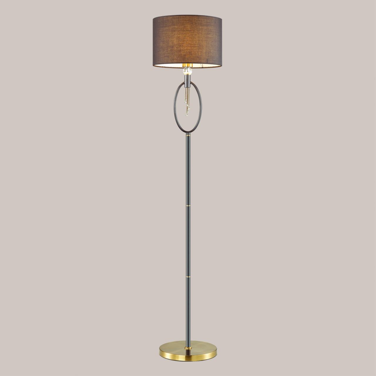 Торшер Lumion Neoclassi Santiago 4516/1F фото