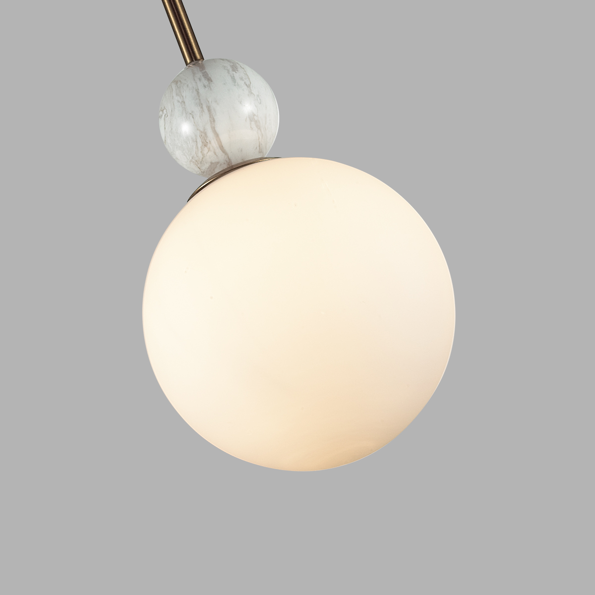 Подвесной светильник ODEON LIGHT 4359/1A фото