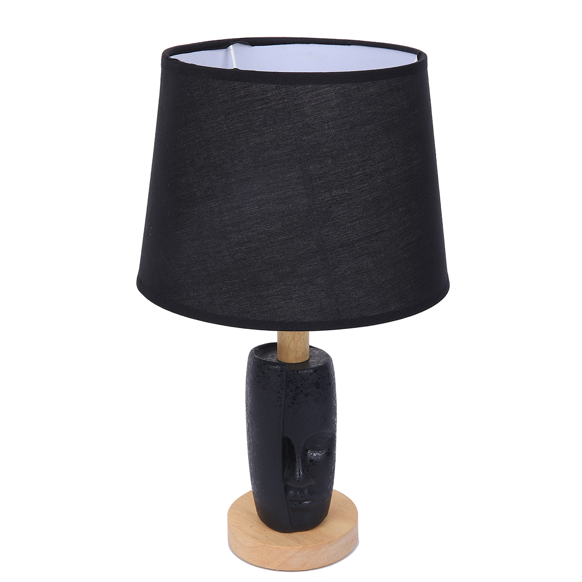 Черный