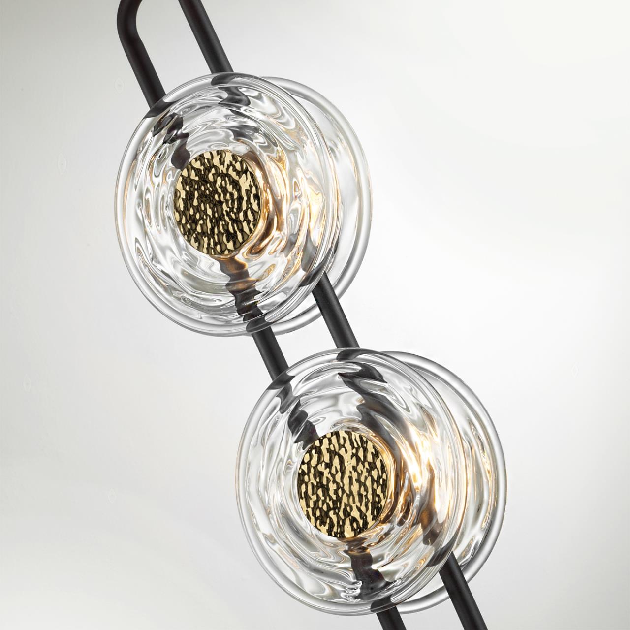 Подвесной светильник ODEON LIGHT 5407/23L фото