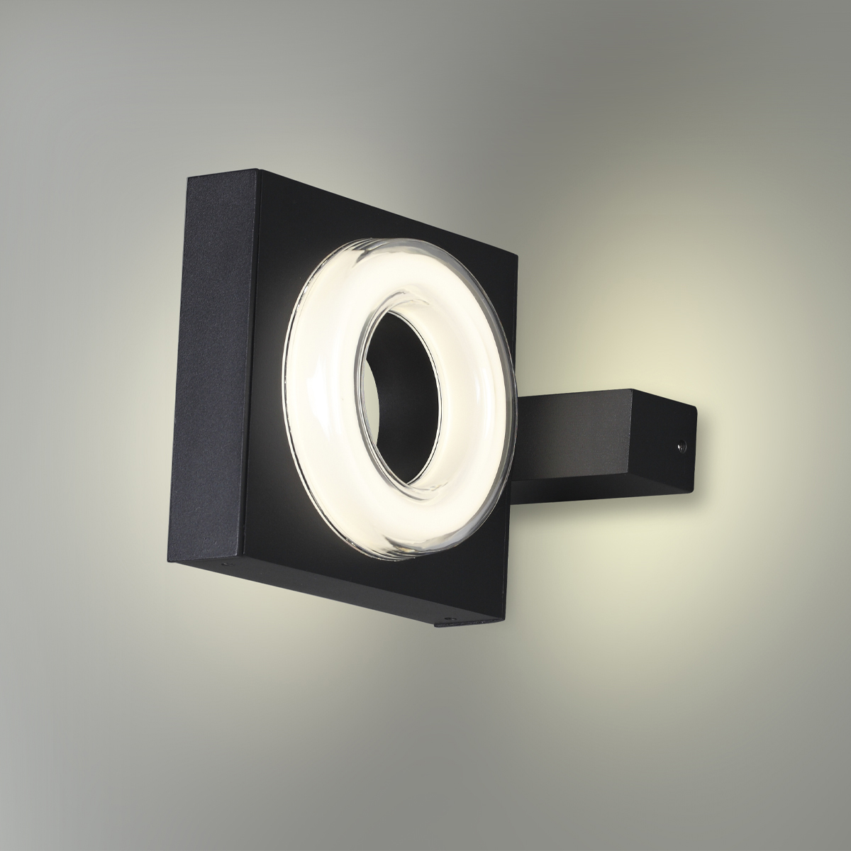 Уличный фасадный светильник ODEON LIGHT 6654/5WL фото