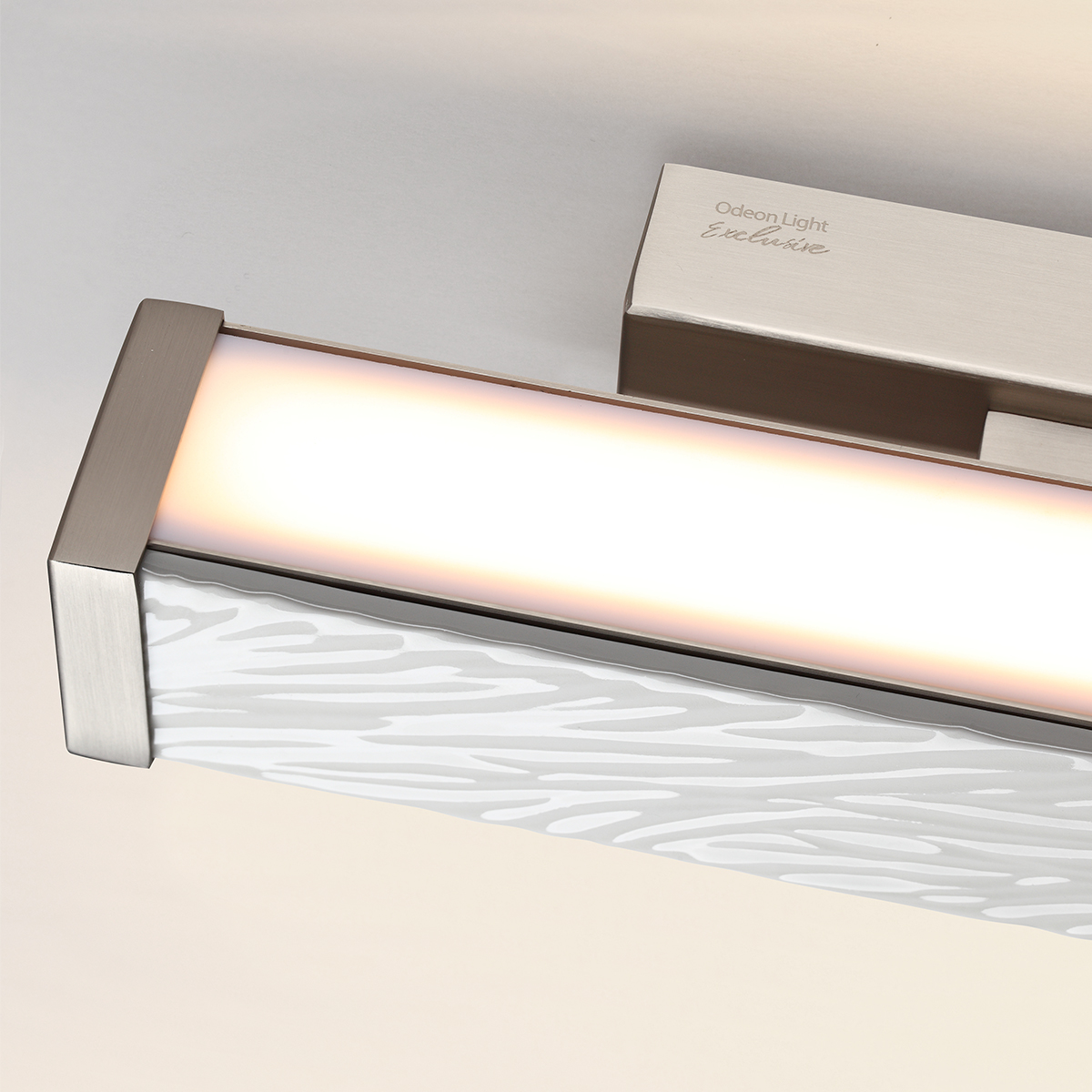 Настенный светильник с выкл. ODEON LIGHT EXCLUSIVE 5451/10WL фото