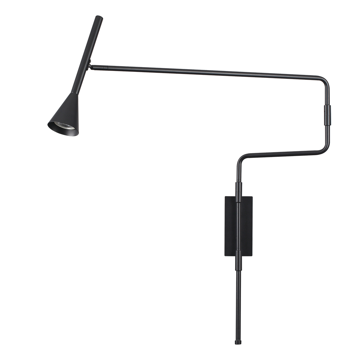 Настенный светильник ODEON LIGHT 7031/1W фото