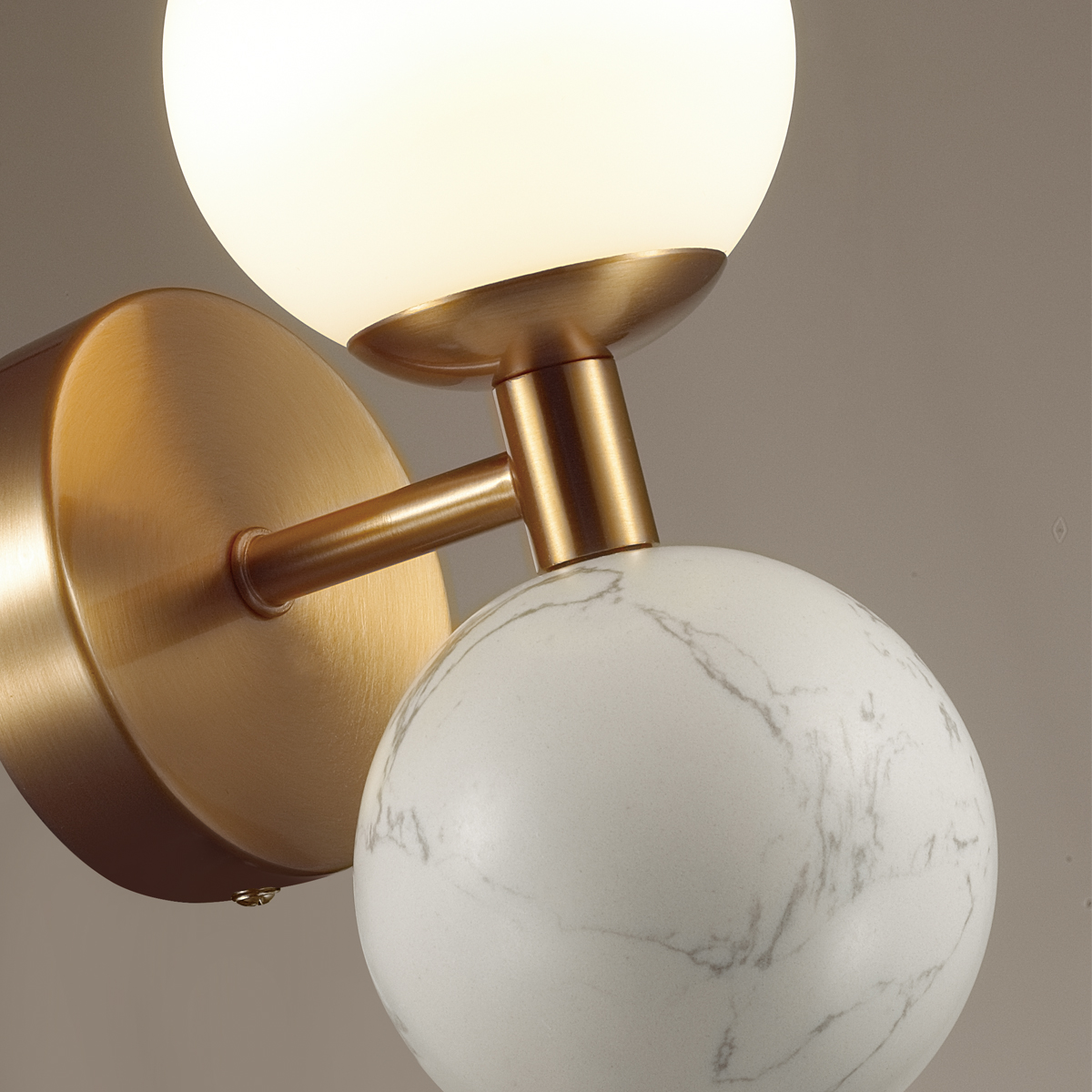 Настенный светильник ODEON LIGHT 4359/6WL фото