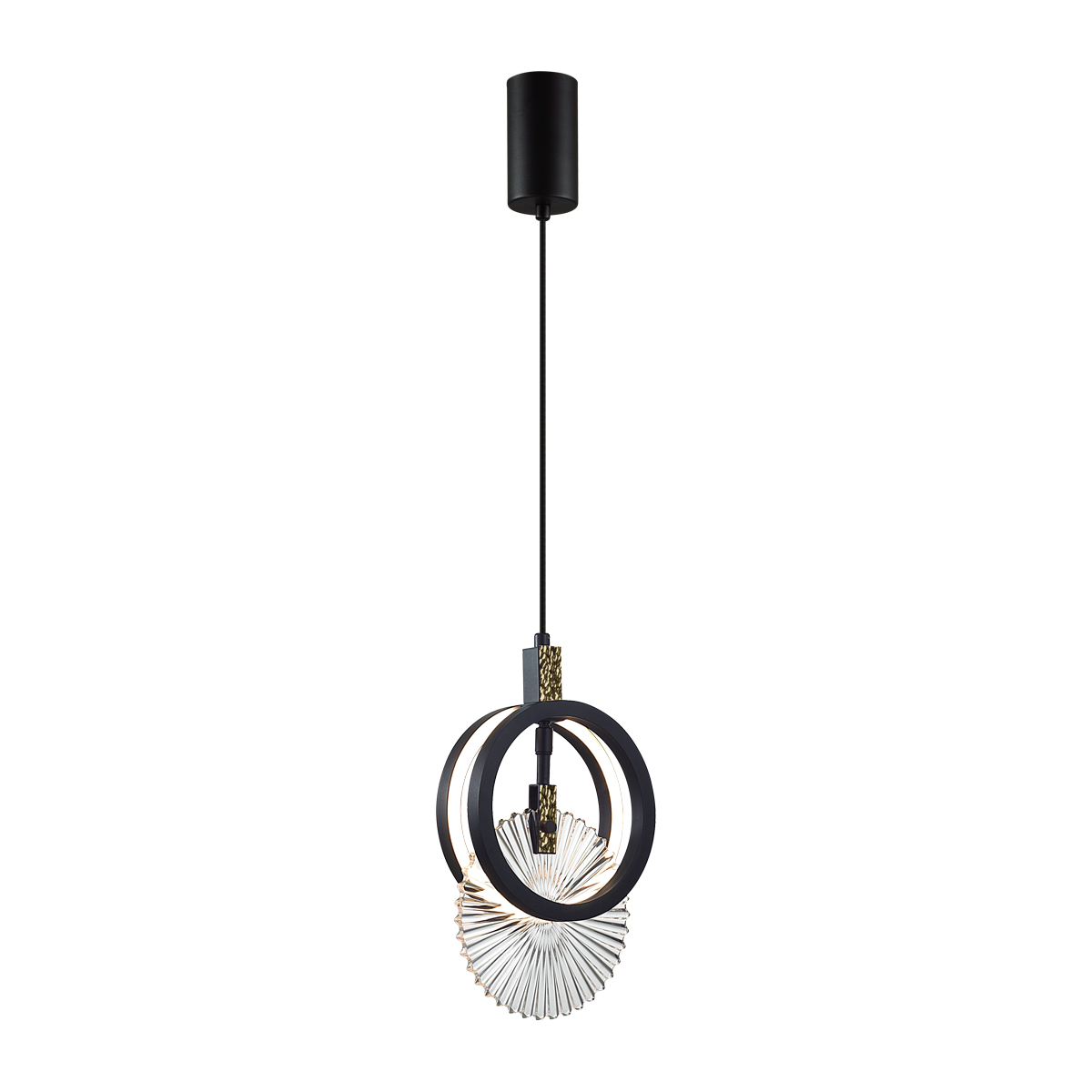 Подвесной светильник ODEON LIGHT 5421/17L фото