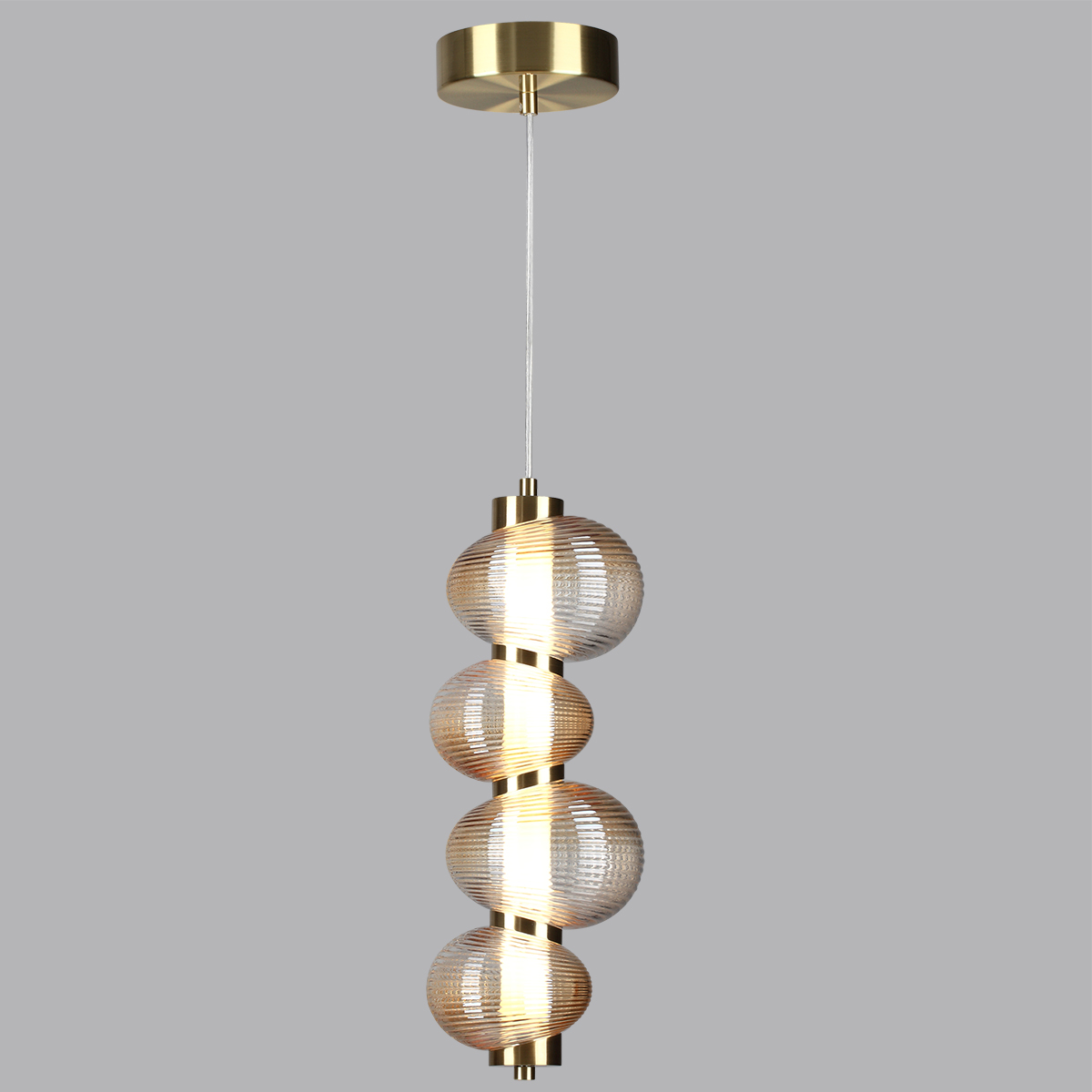 Подвесной светильник ODEON LIGHT 5095/17L фото