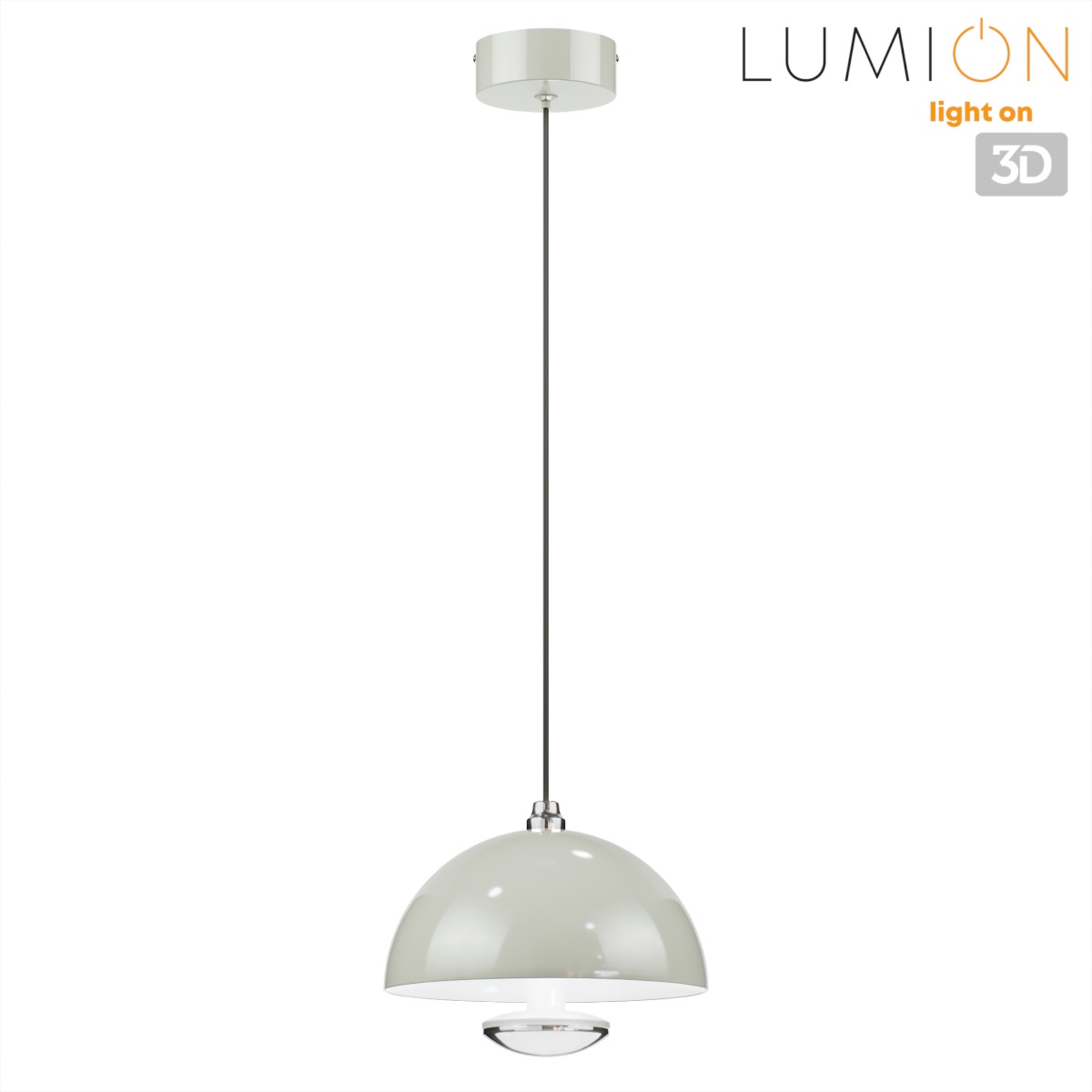 Подвесной светильник LUMION 6567/6L фото