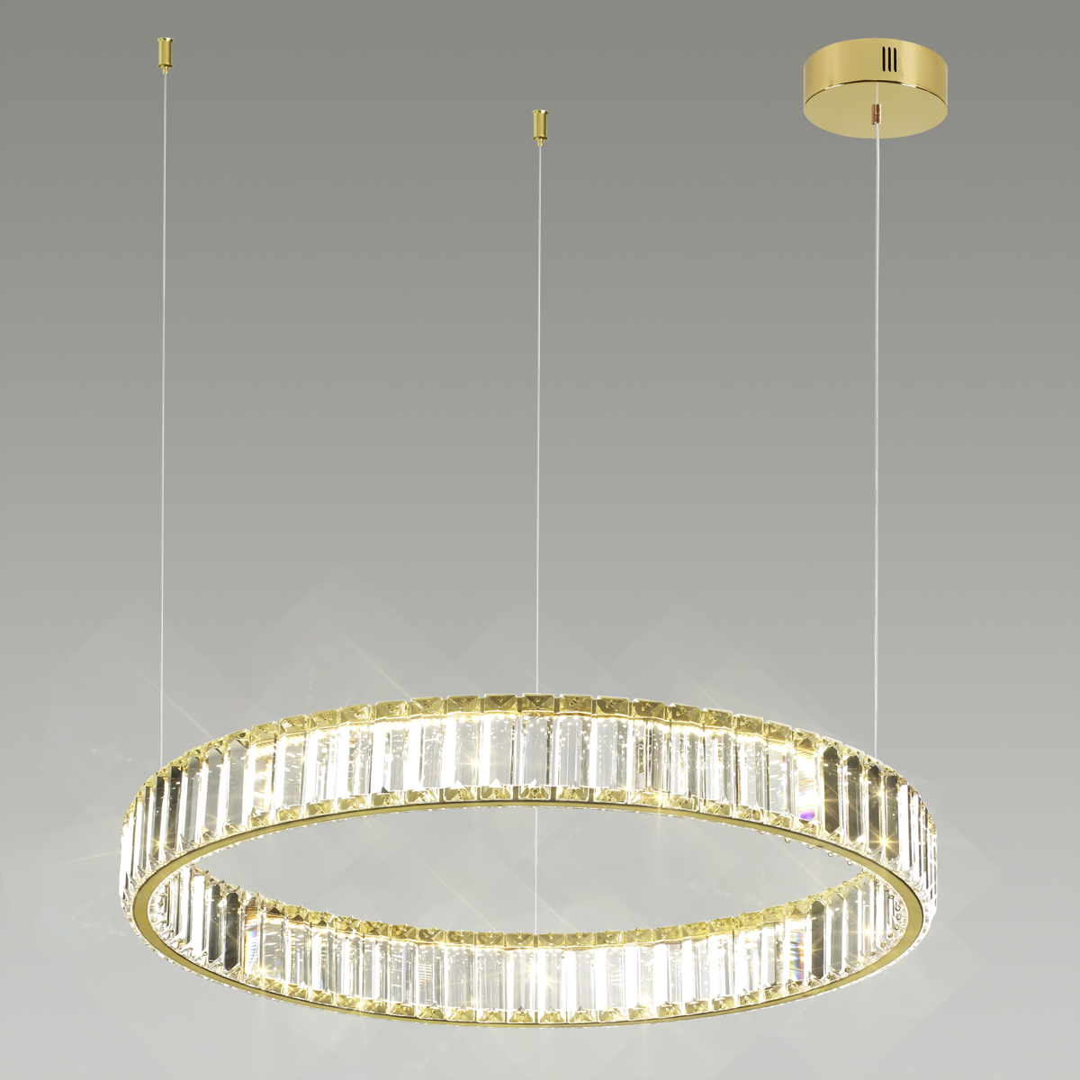 Подвесная люстра Odeon Light 5015/36L фото
