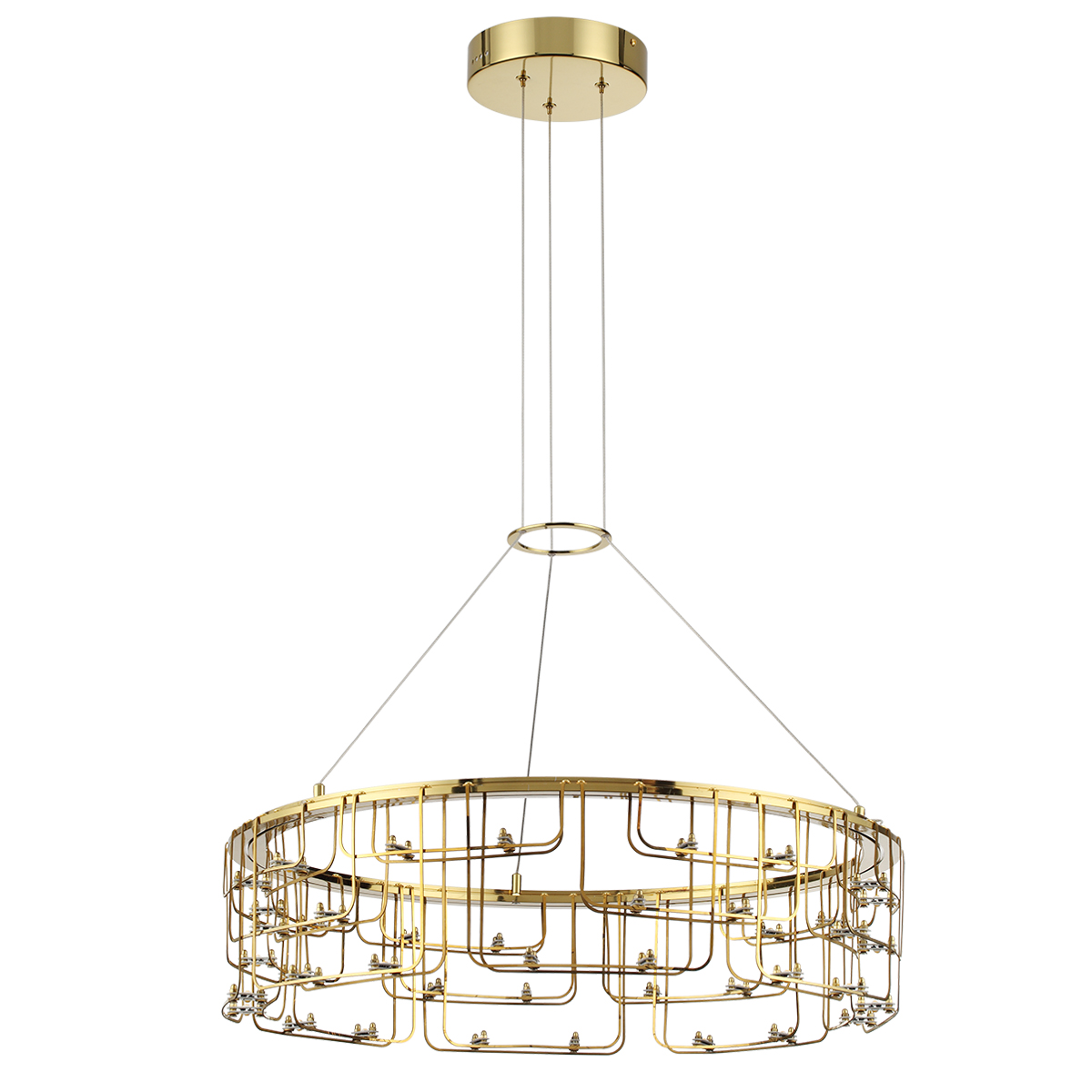 Подвесной светильник ODEON LIGHT 7060/44L фото
