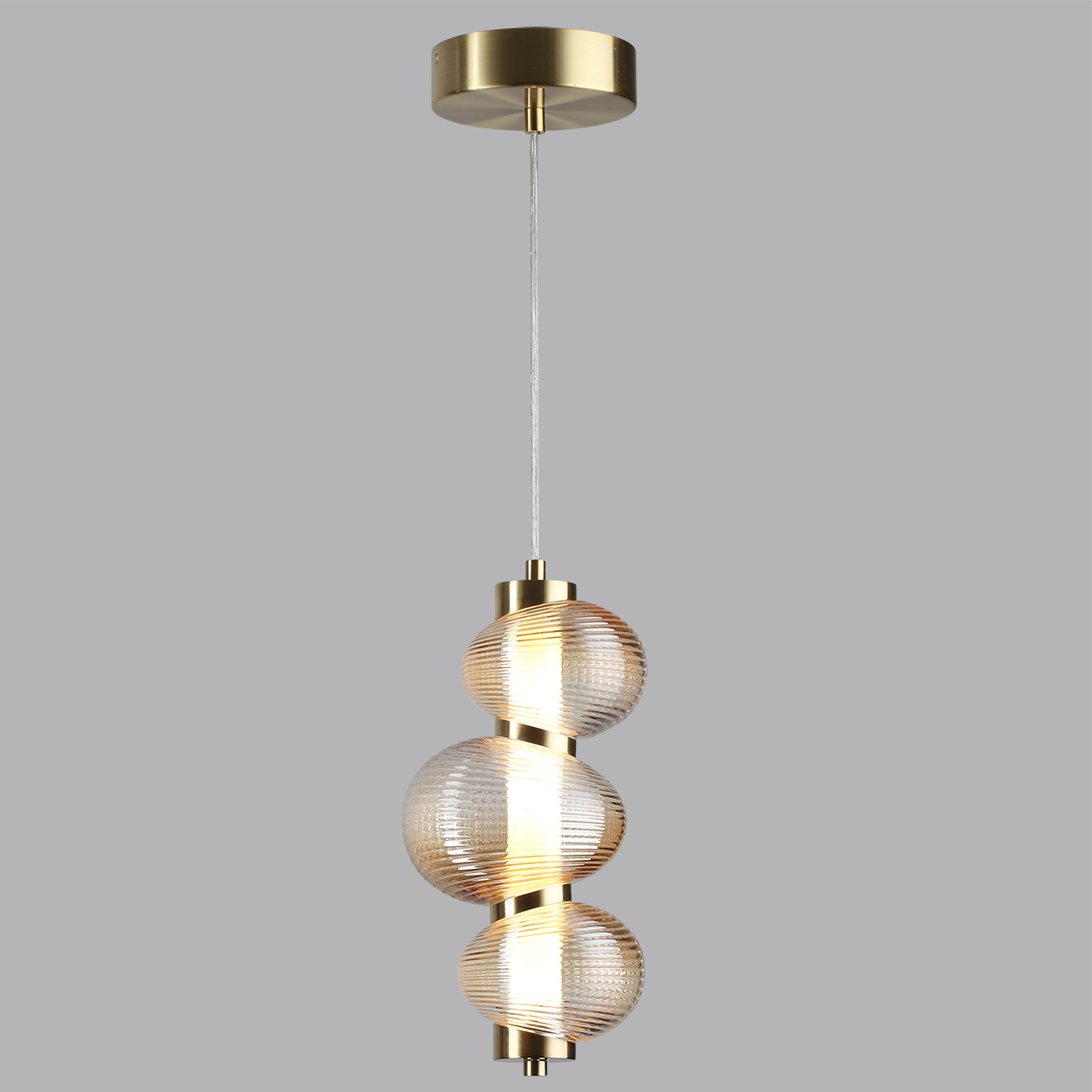 Подвесной светильник ODEON LIGHT 5095/12L фото
