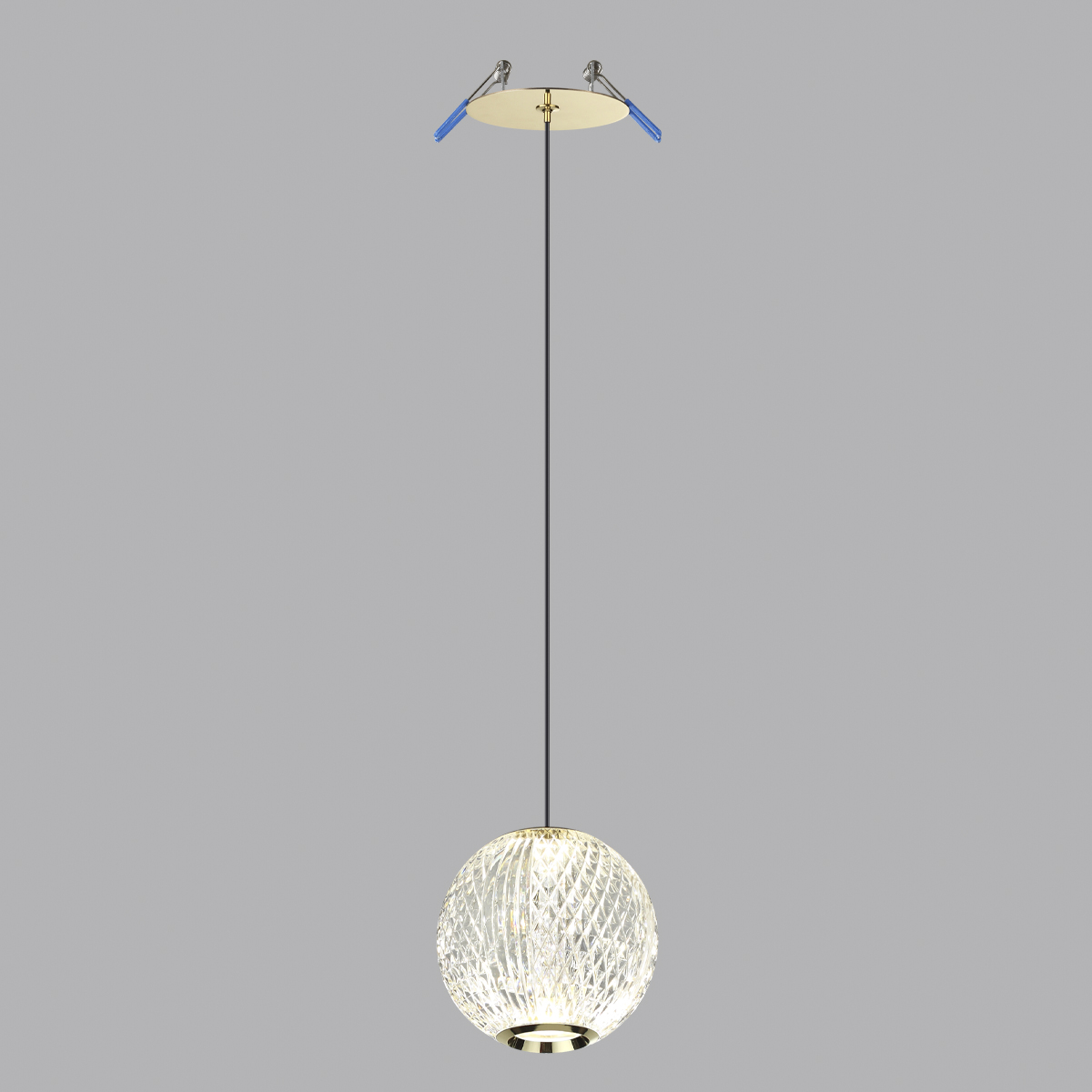 Подвесной светильник ODEON LIGHT 5008/5LA фото