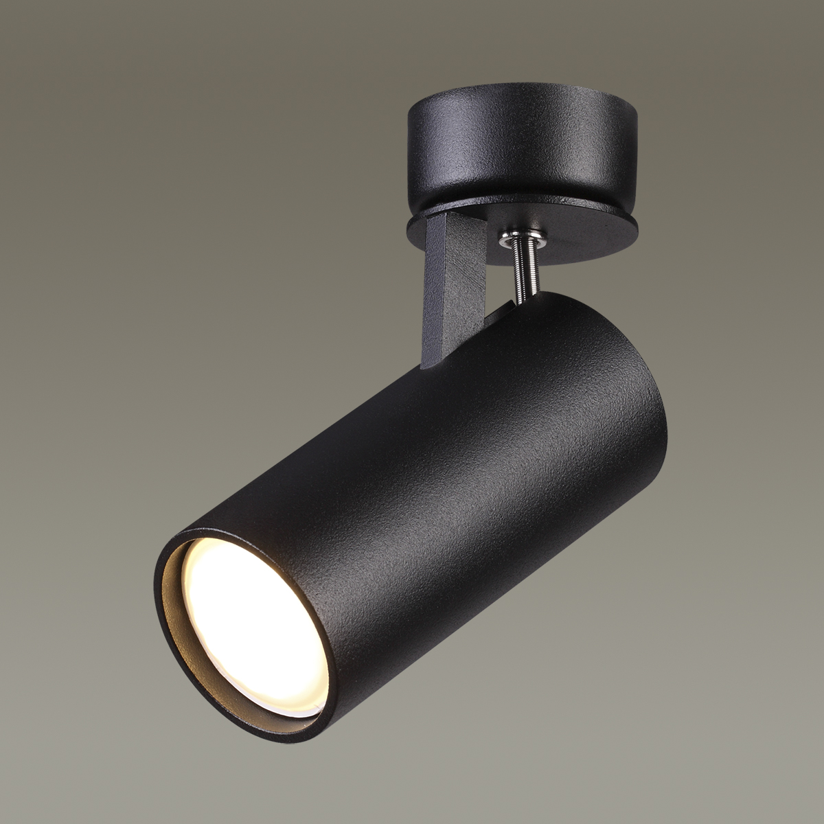 Спот Odeon Light Hightech Kiko 3872/1C фото