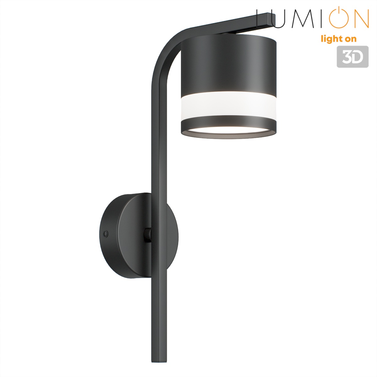 Бра LUMION 8240/1W фото